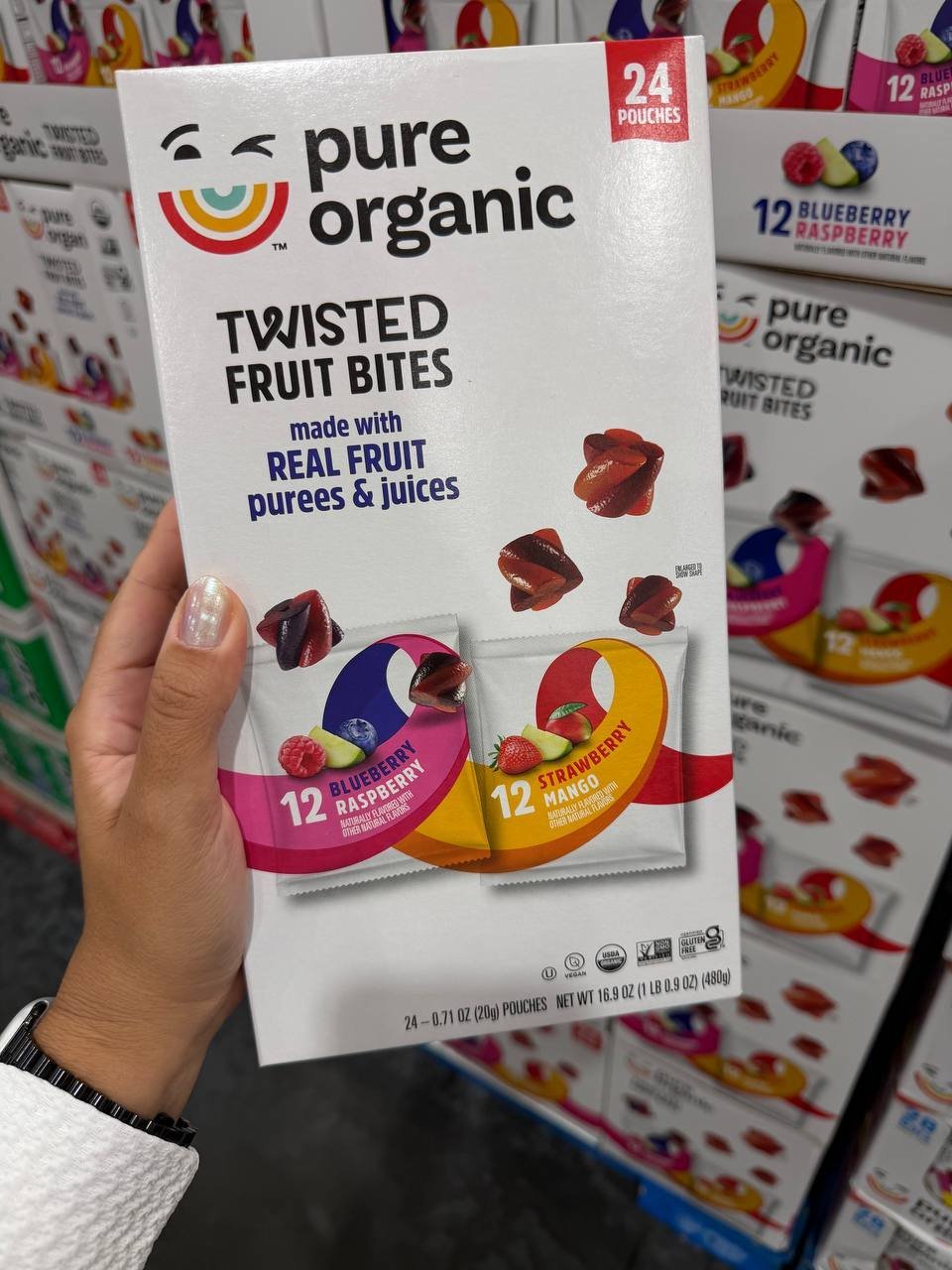 SNACK