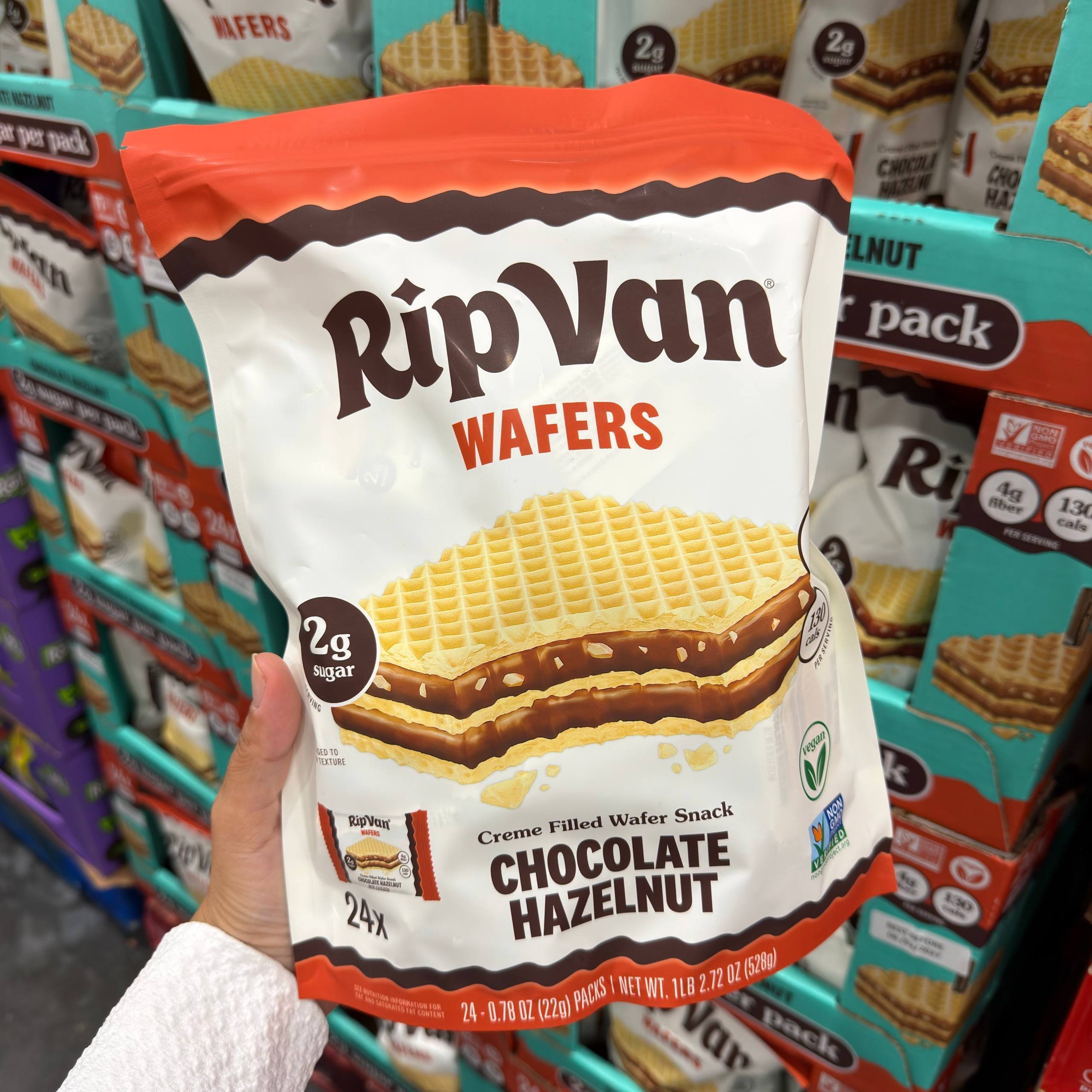 SNACK