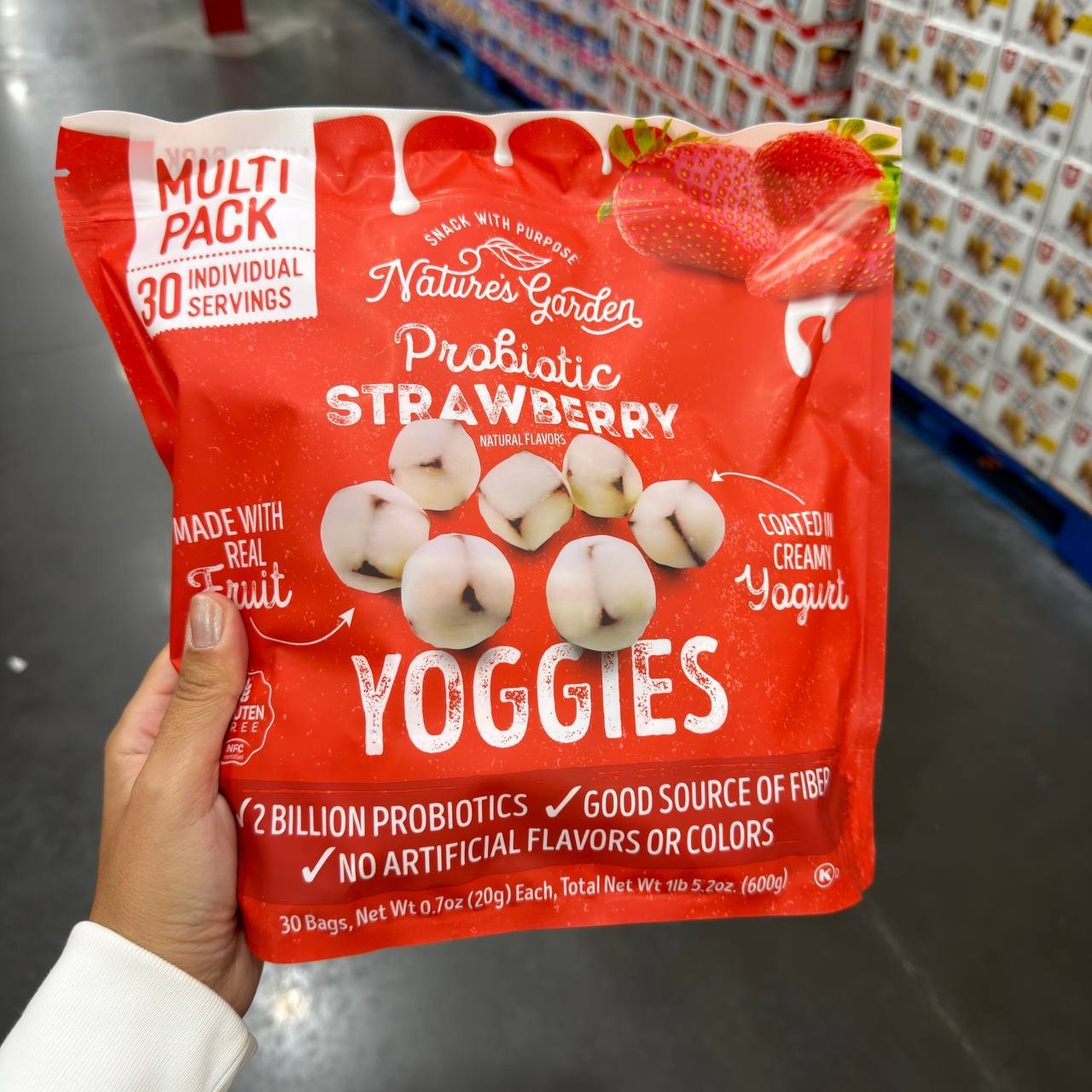 SNACK