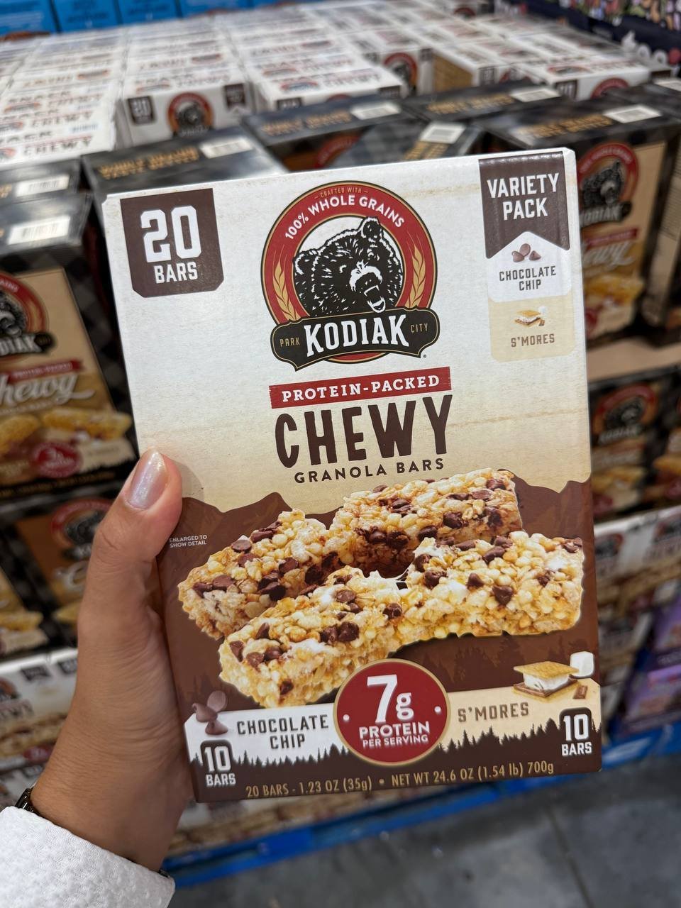 SNACK