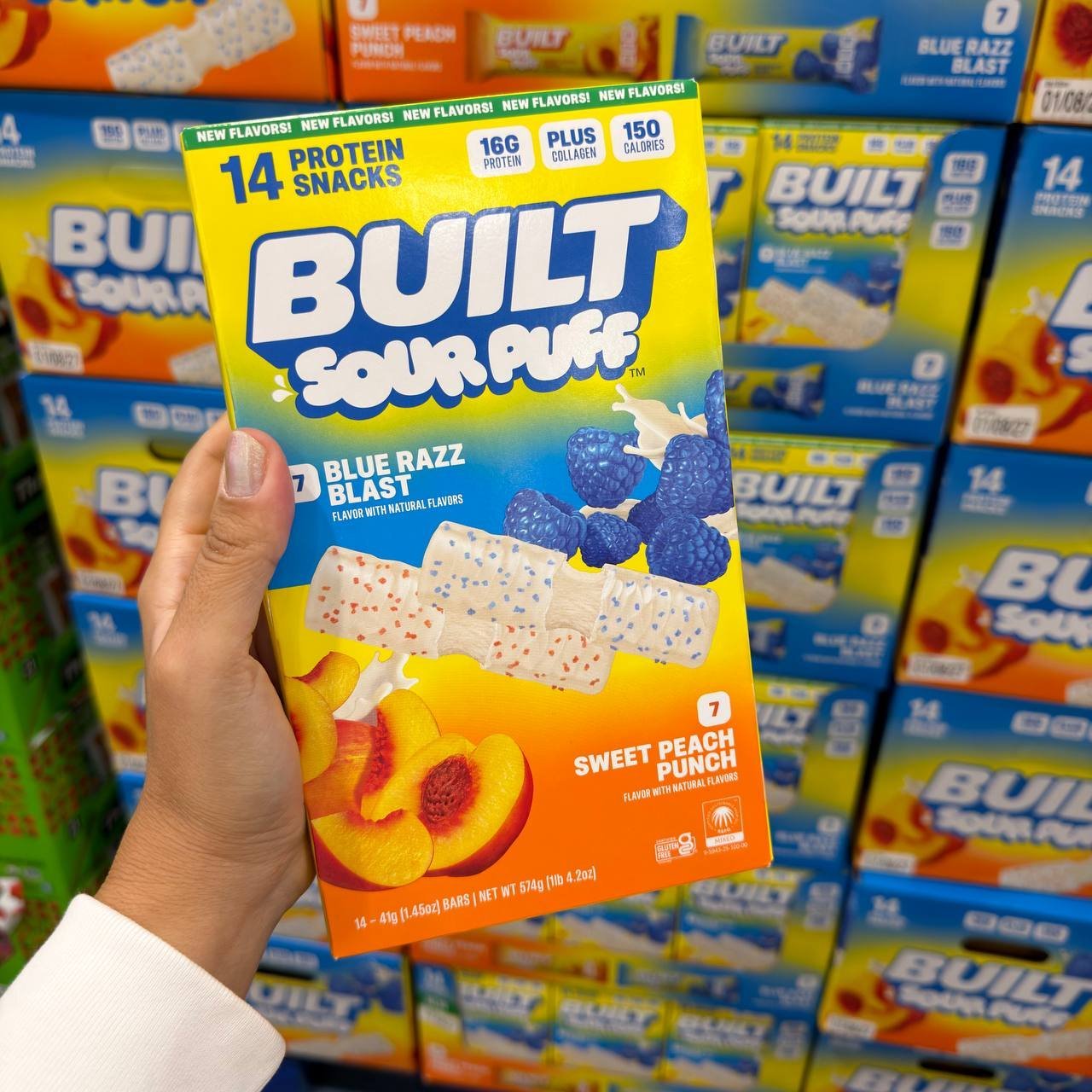 SNACK