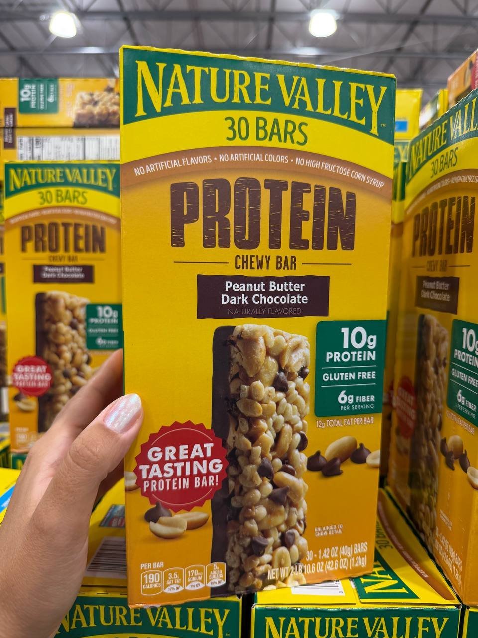 SNACK