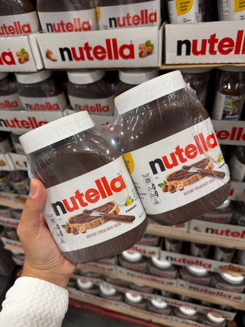 NUTELLA