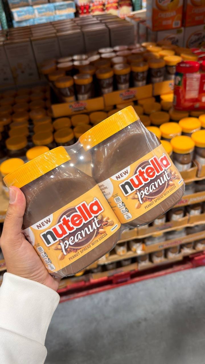 NUTELLA