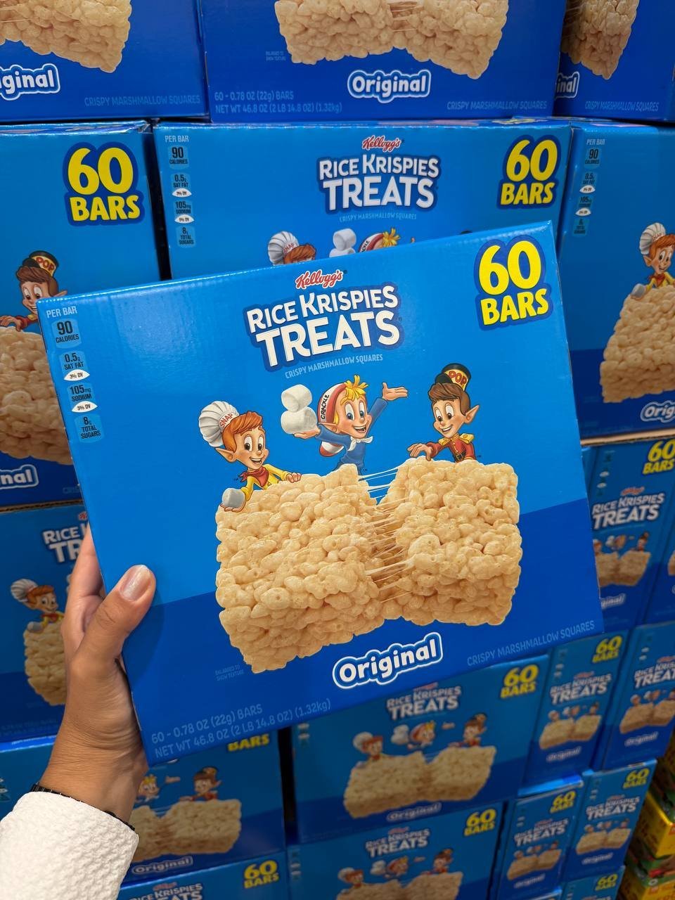 SNACK