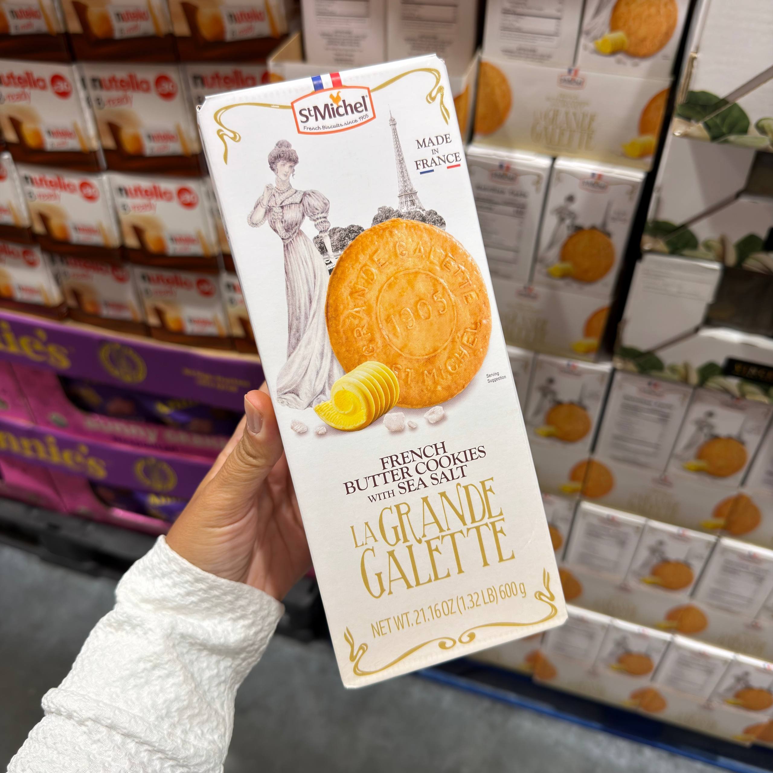 SNACK