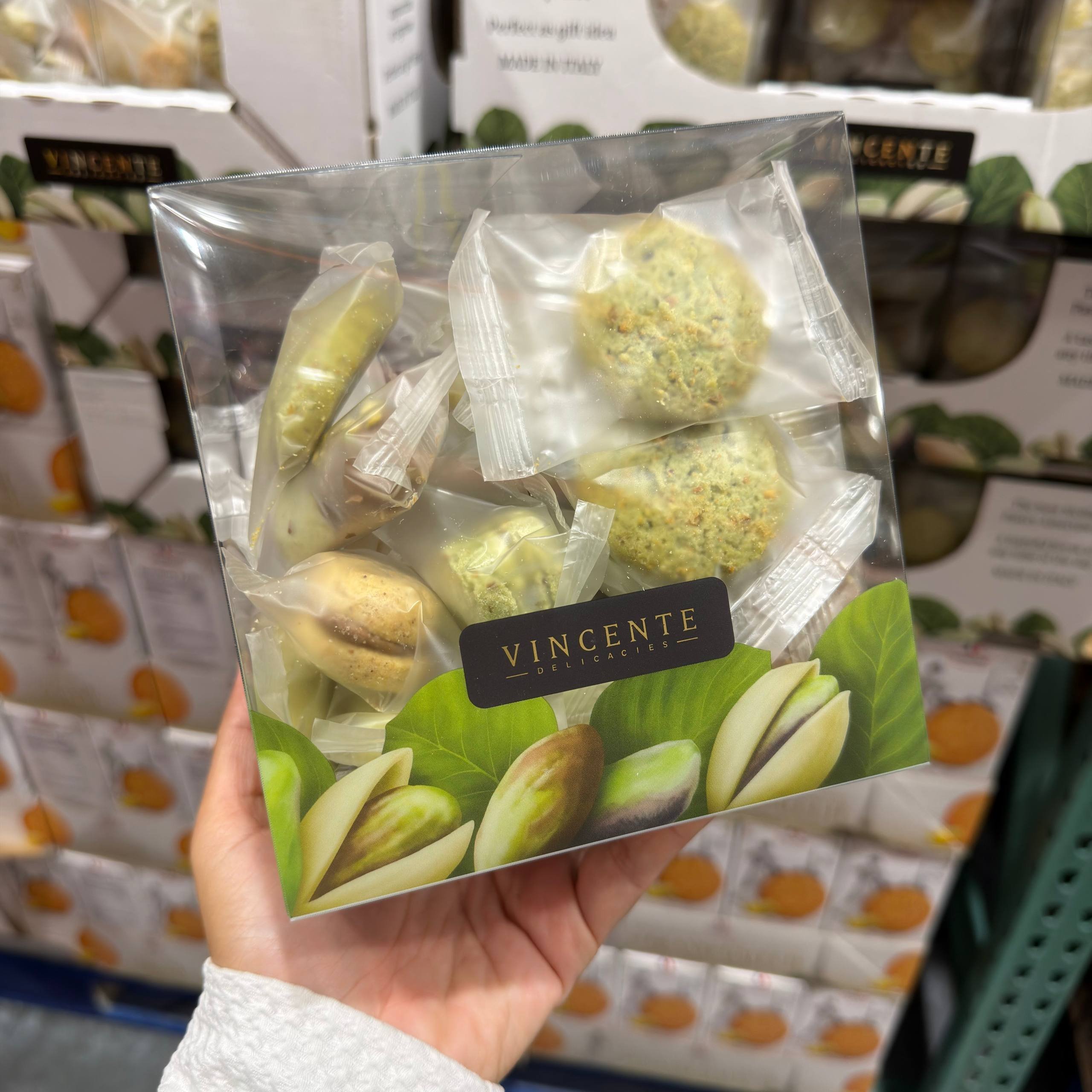 SNACK