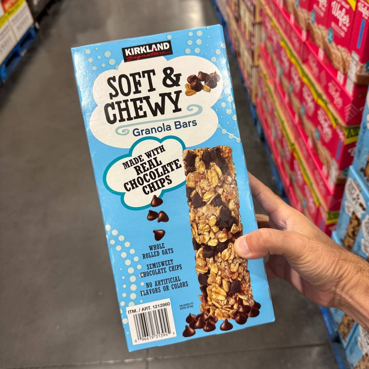 CEREAL