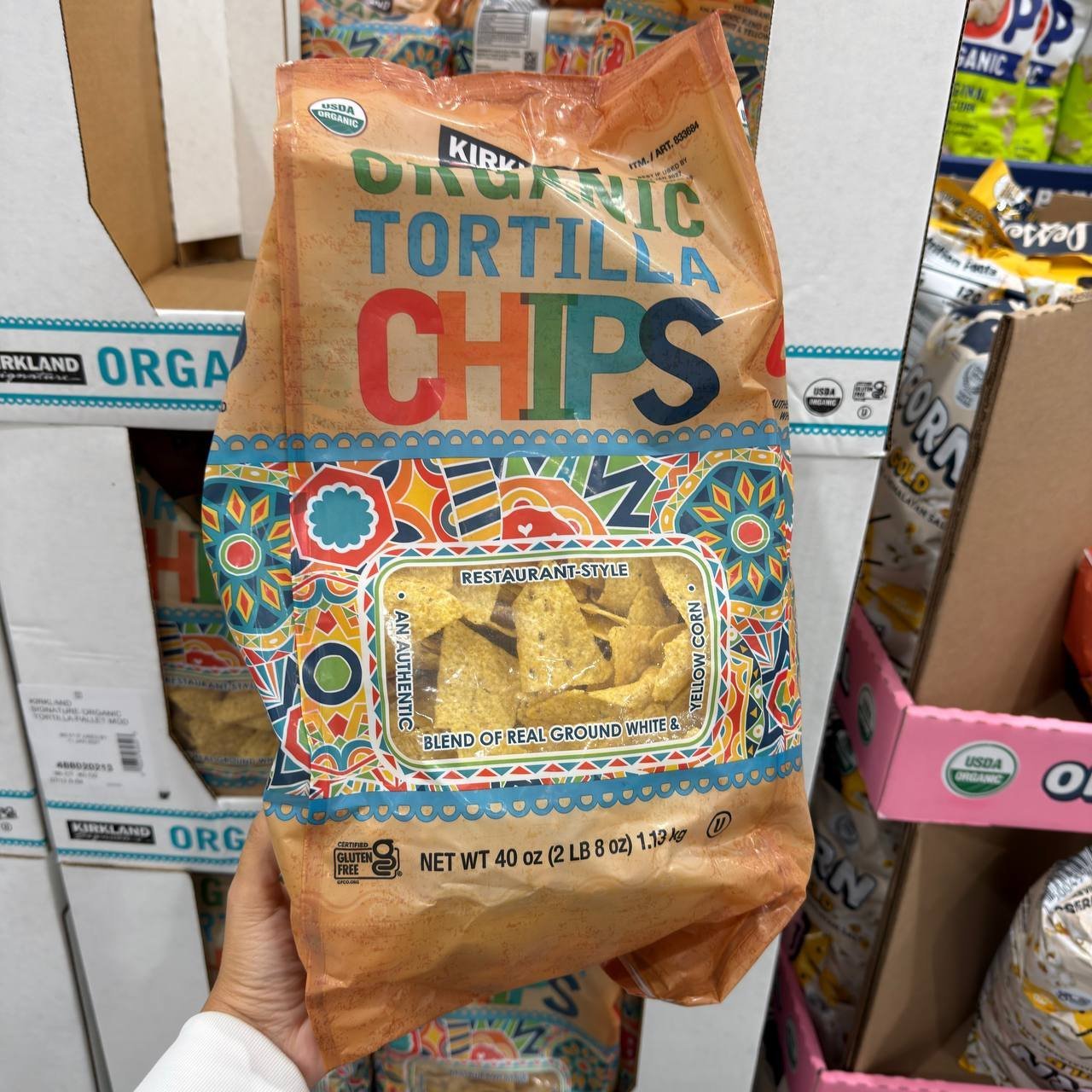 SNACK