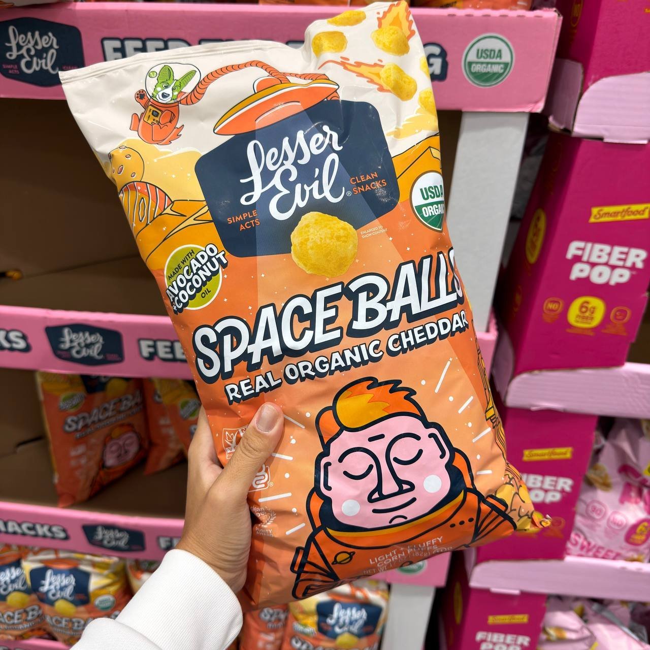 SNACK