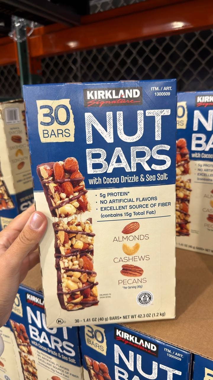 SNACK
