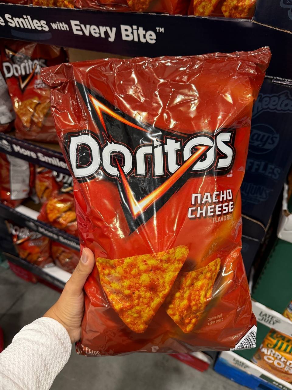 SNACK