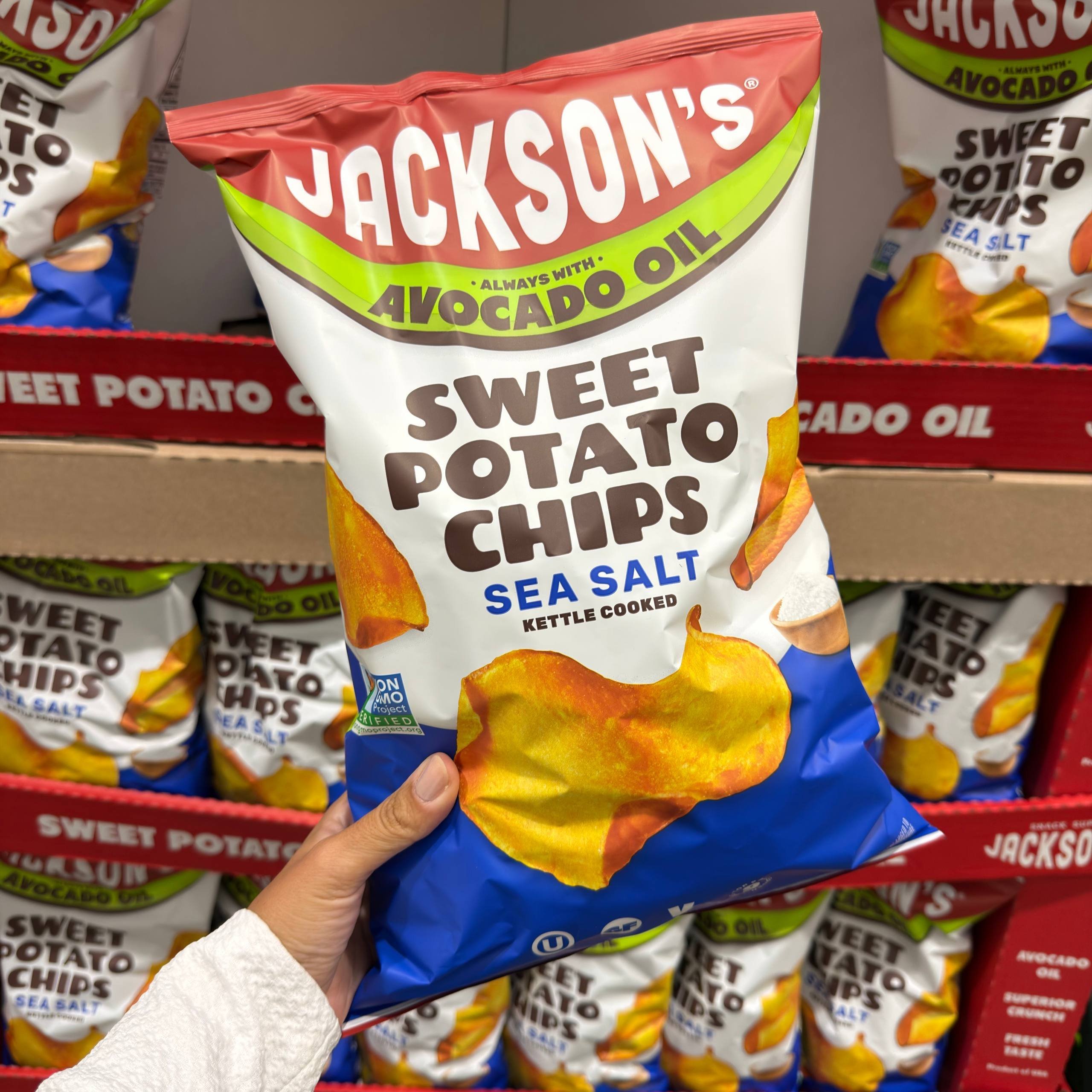 SNACK