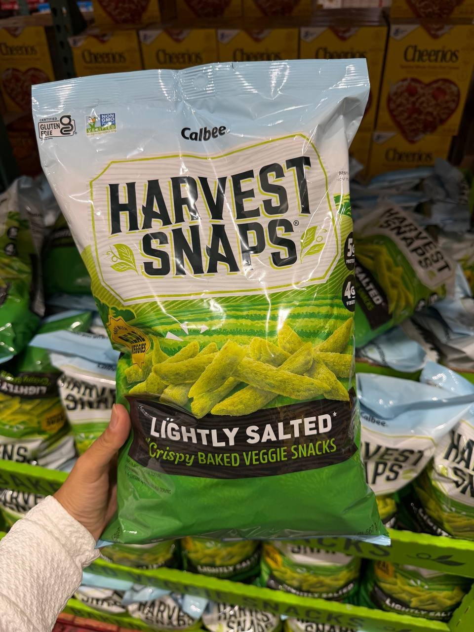 SNACK