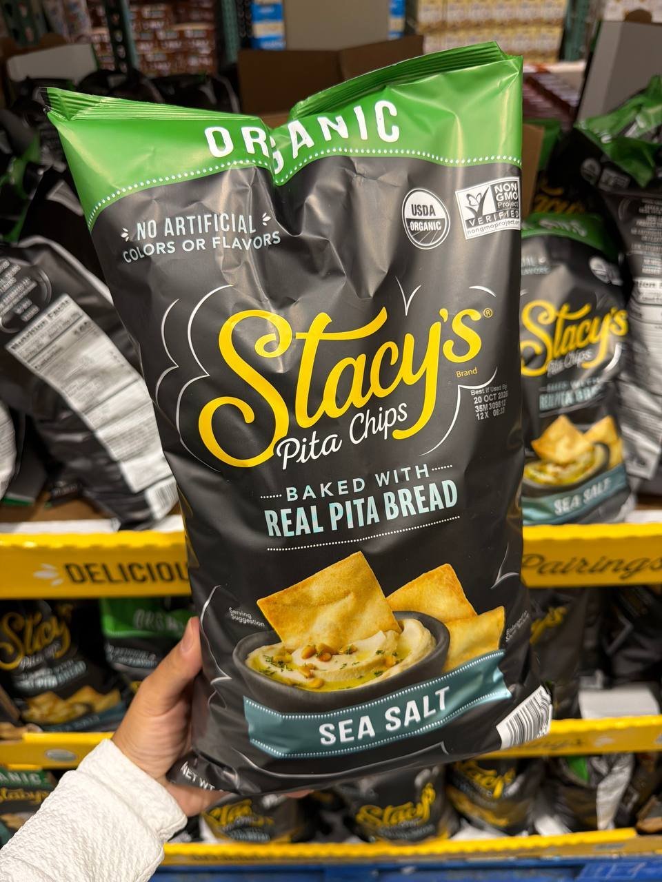 SNACK