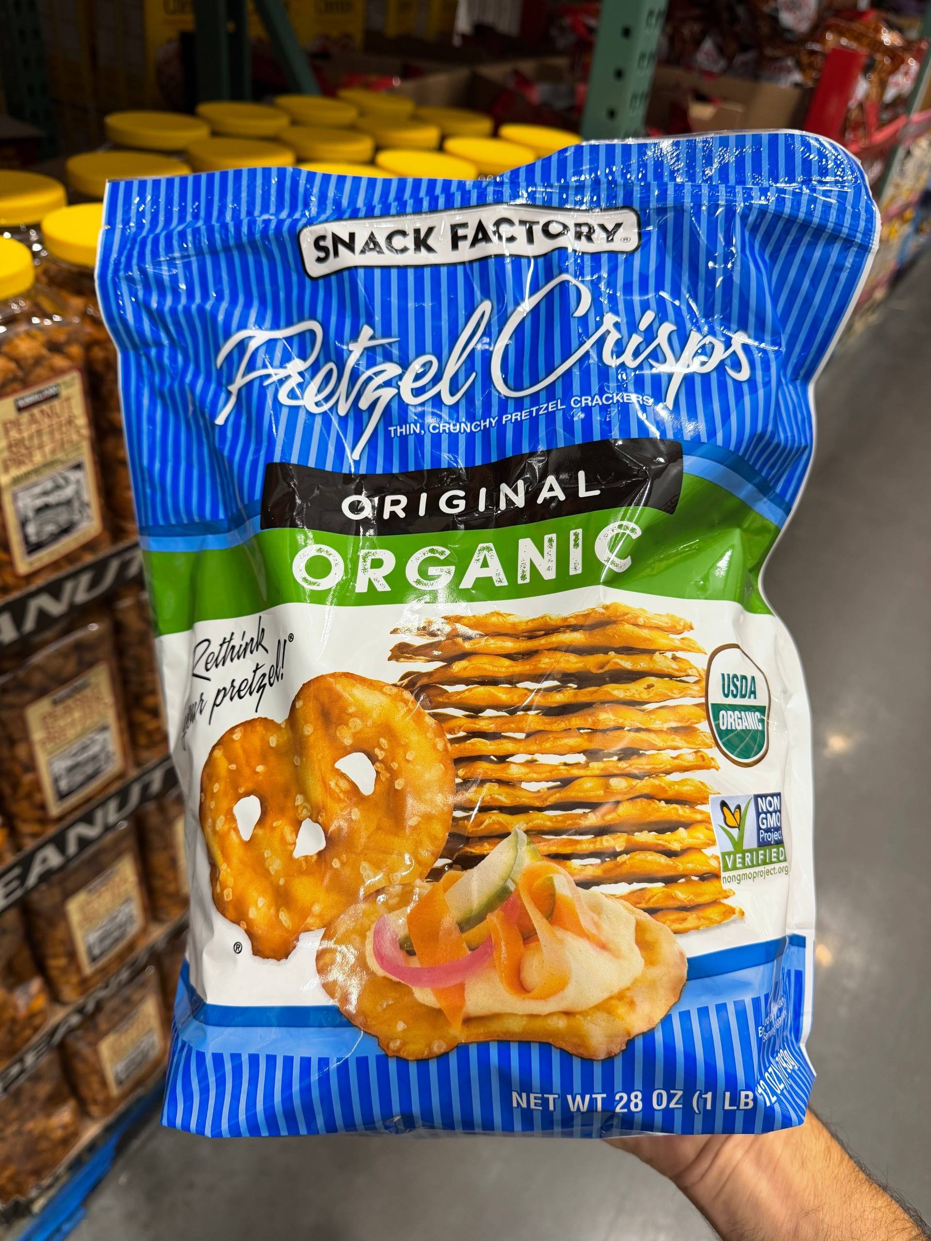 SNACK