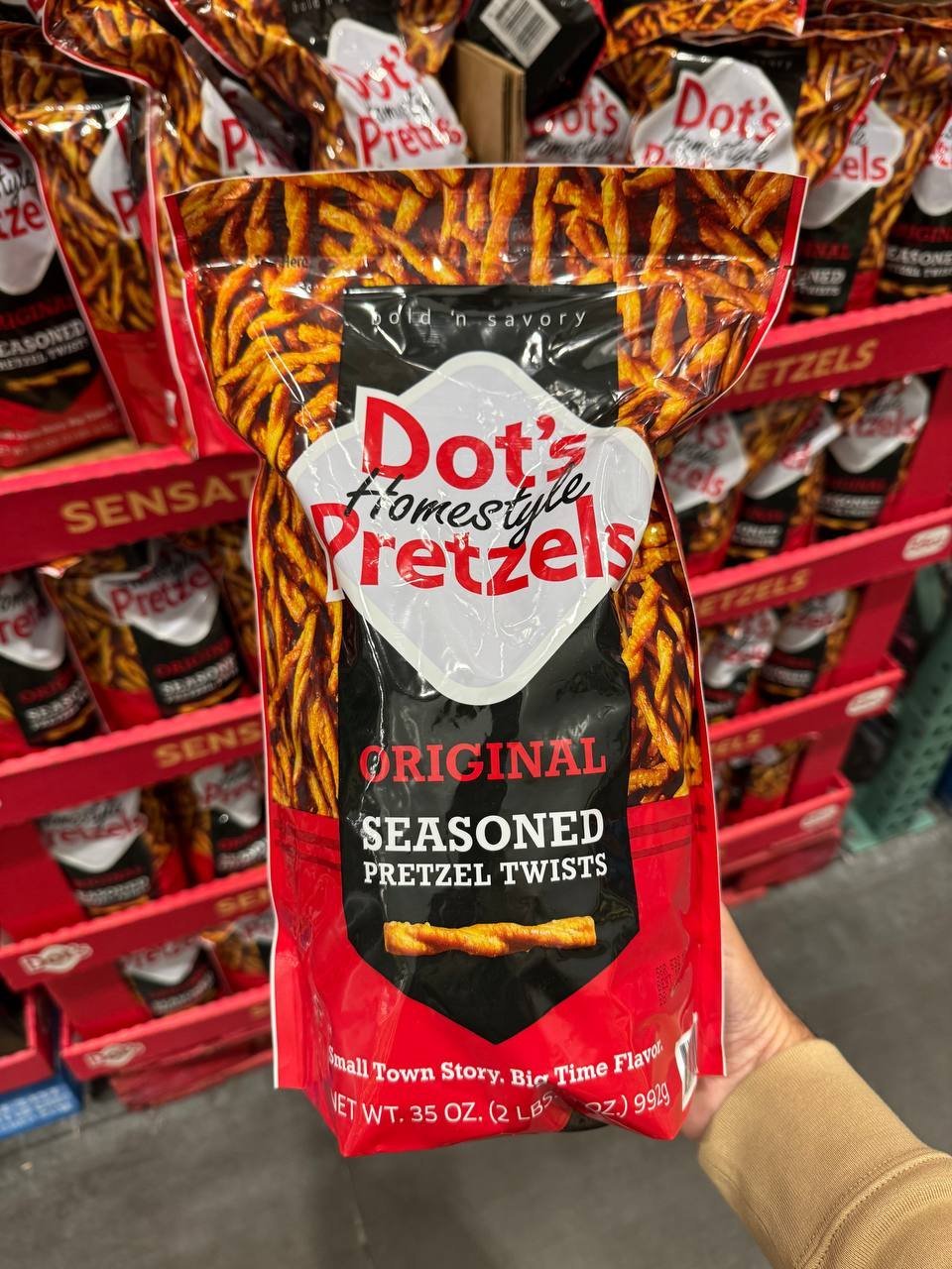 SNACK