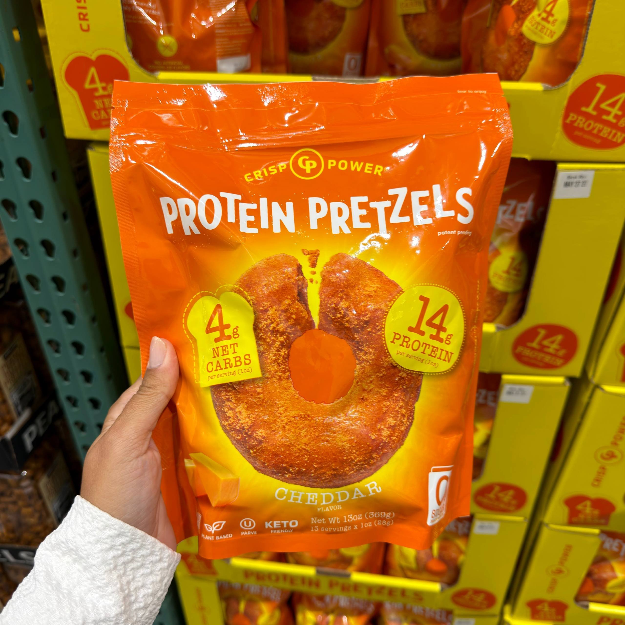 SNACK