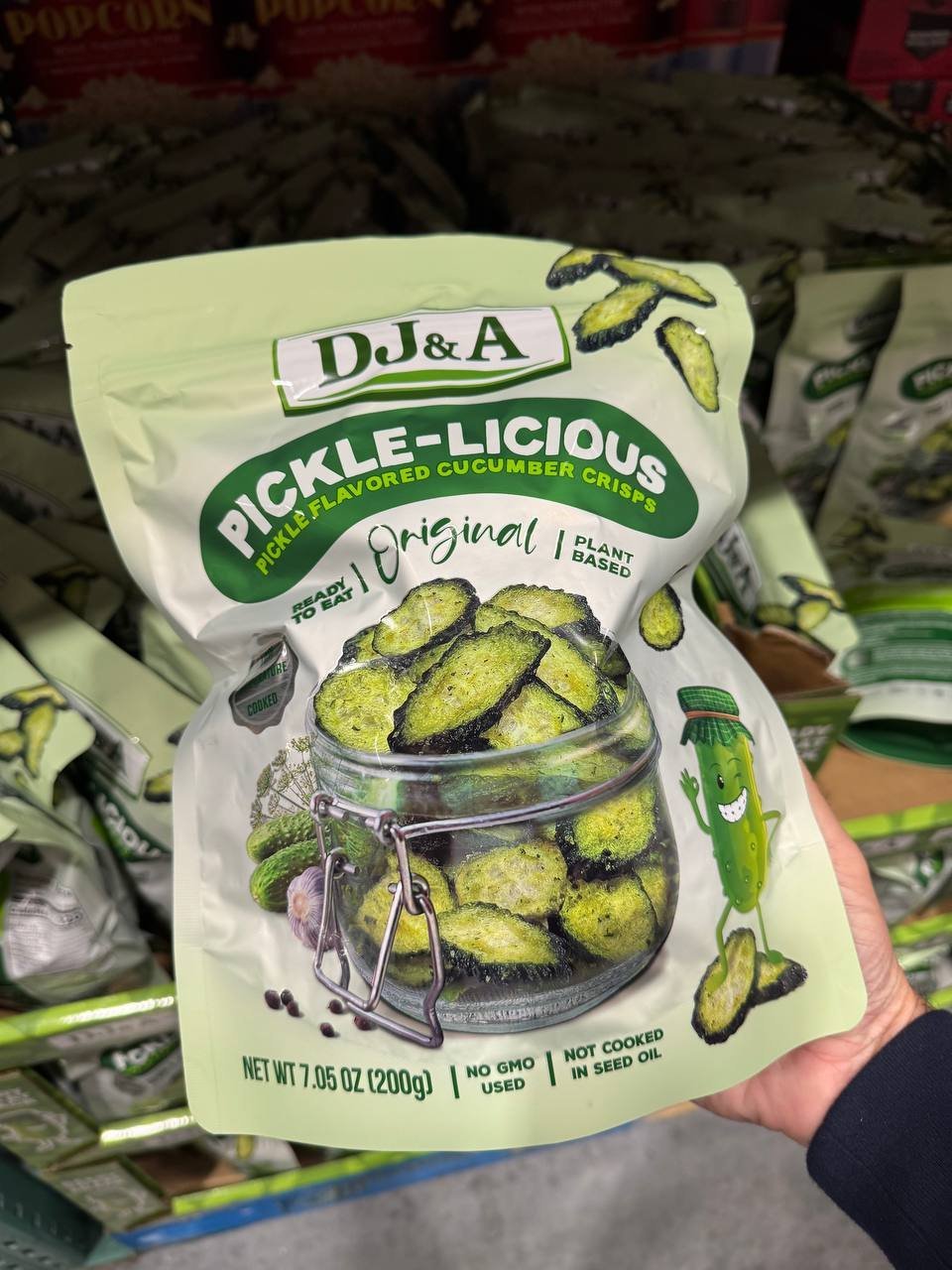 SNACK