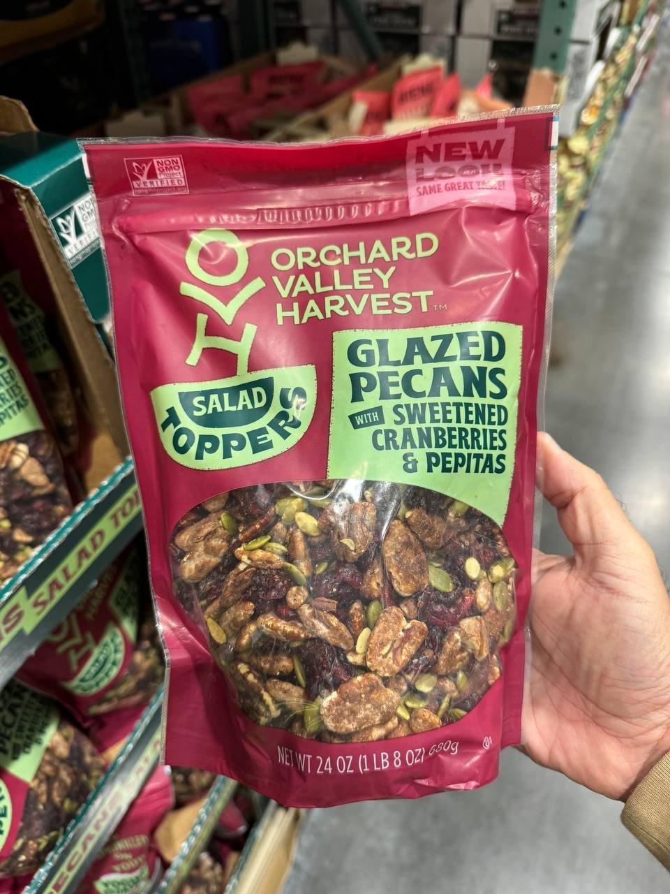 SNACK