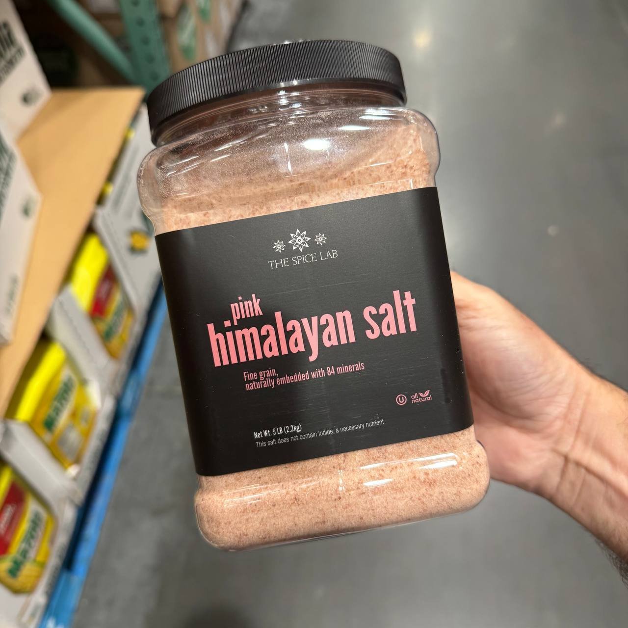 SAL