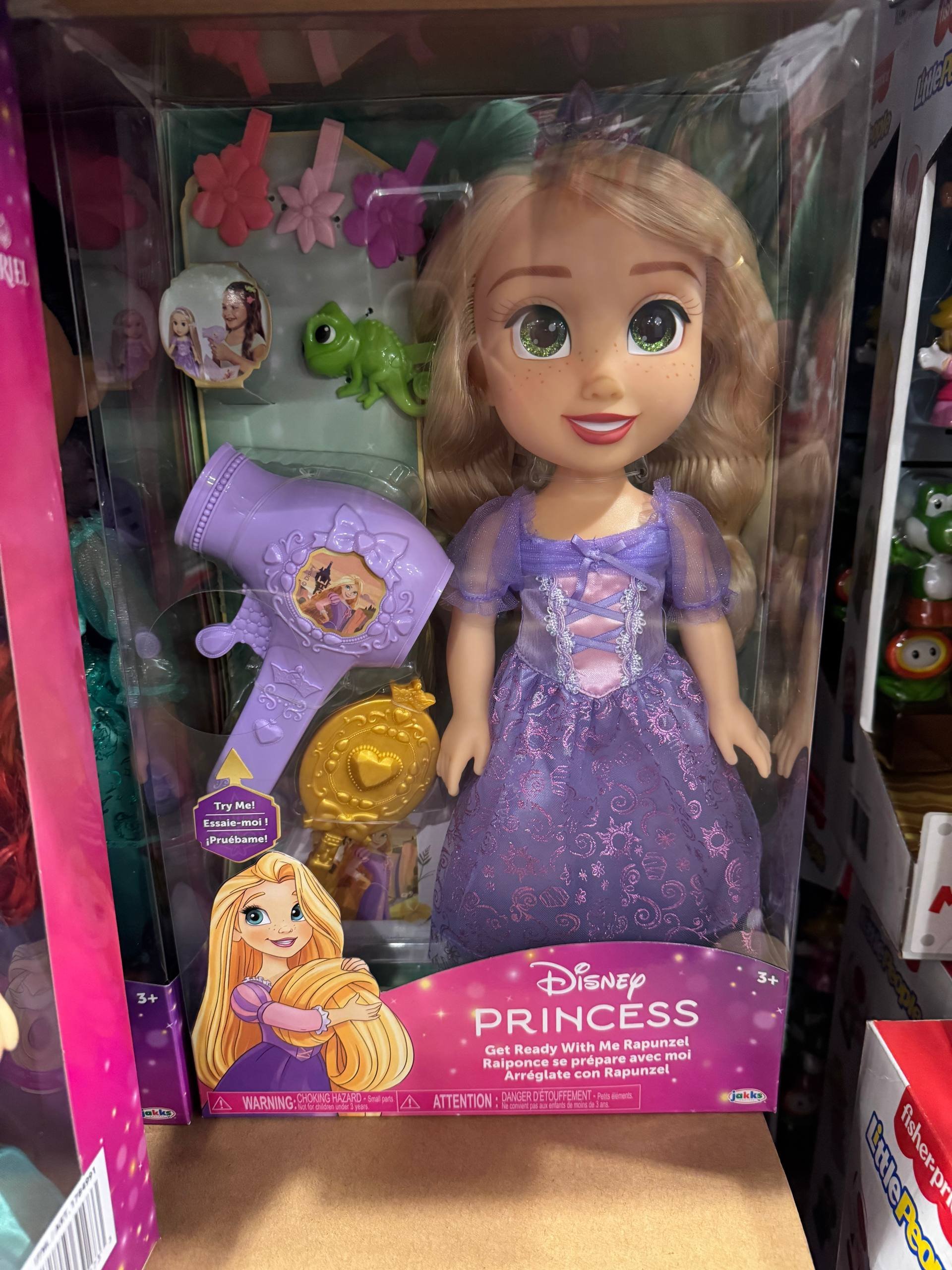 PRINCESAS