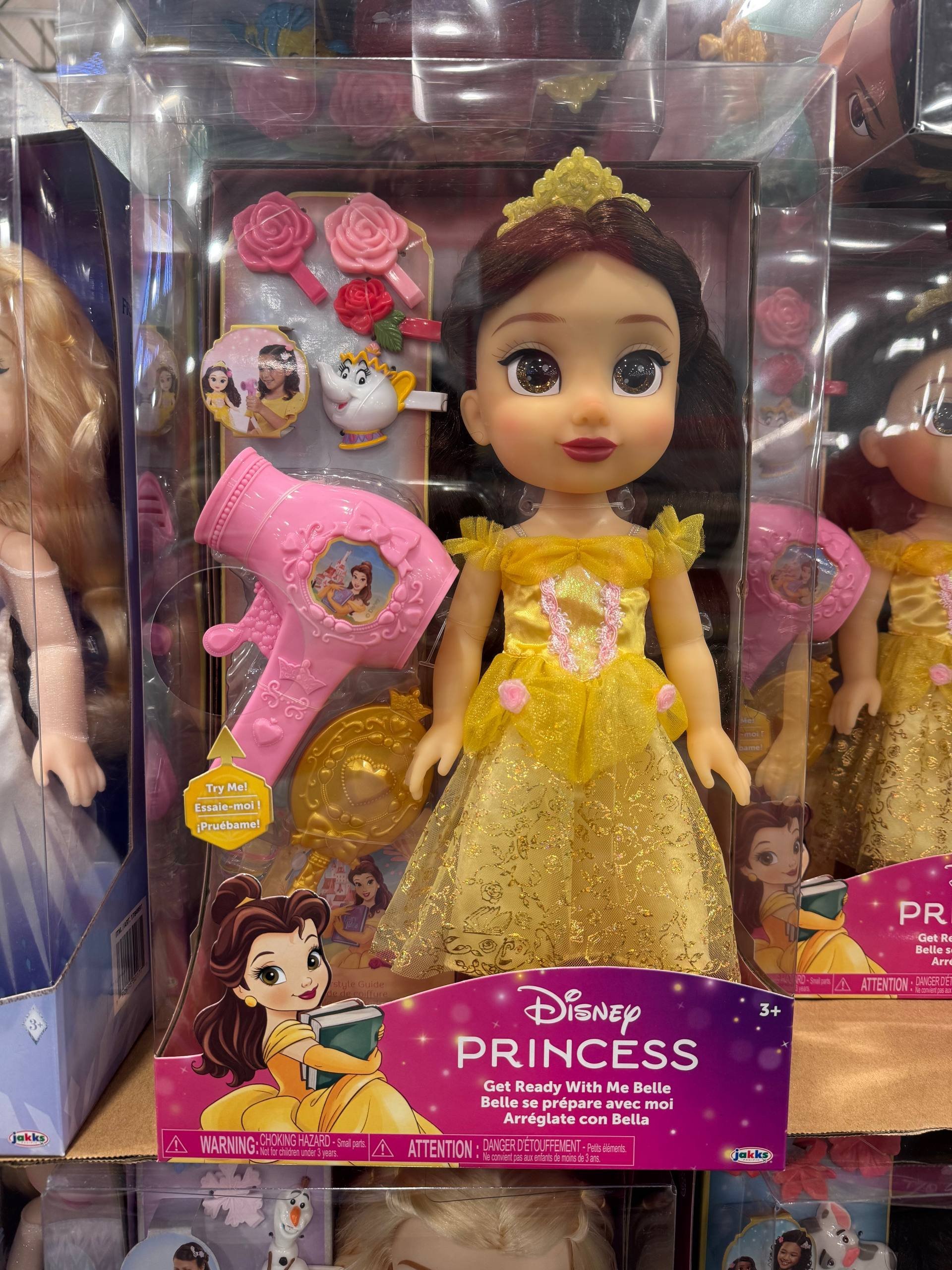 PRINCESAS
