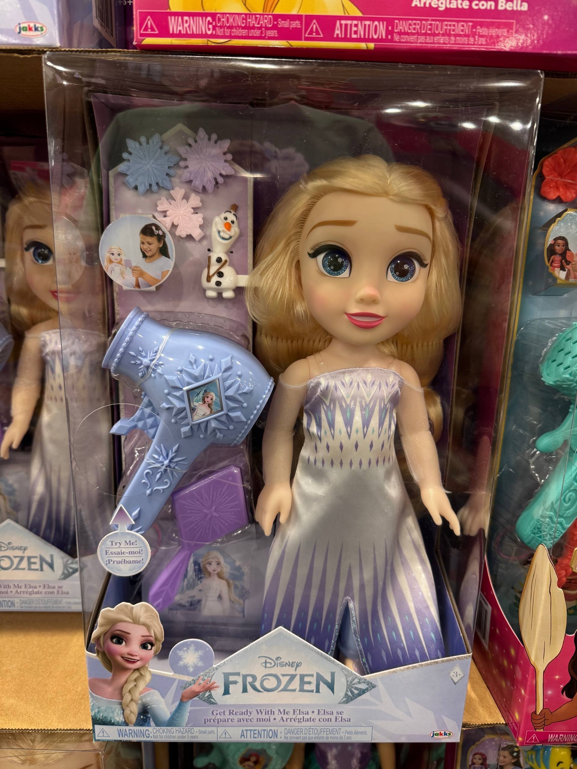 PRINCESAS