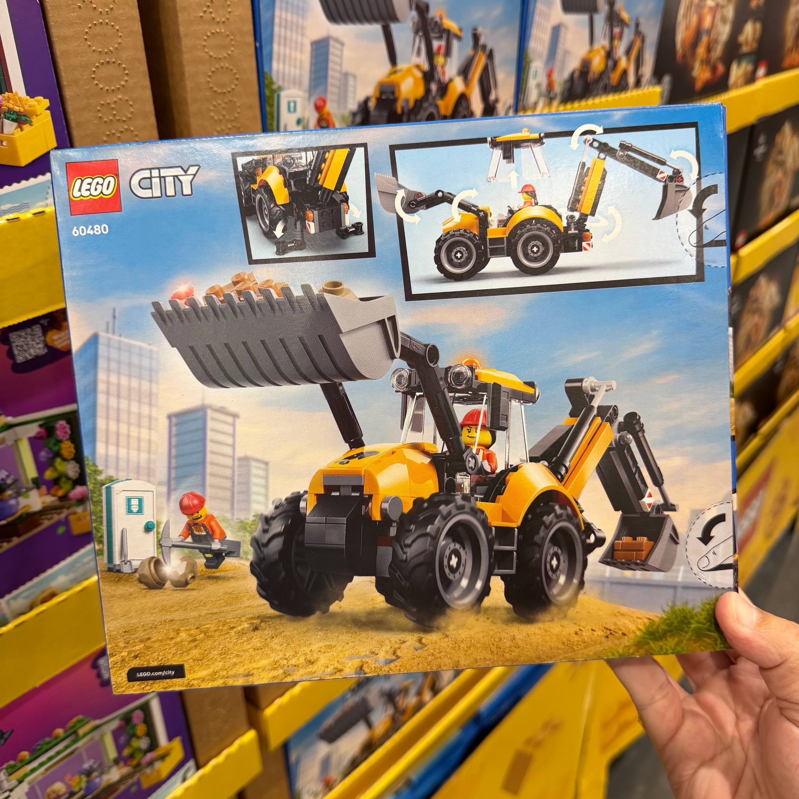 LEGO
