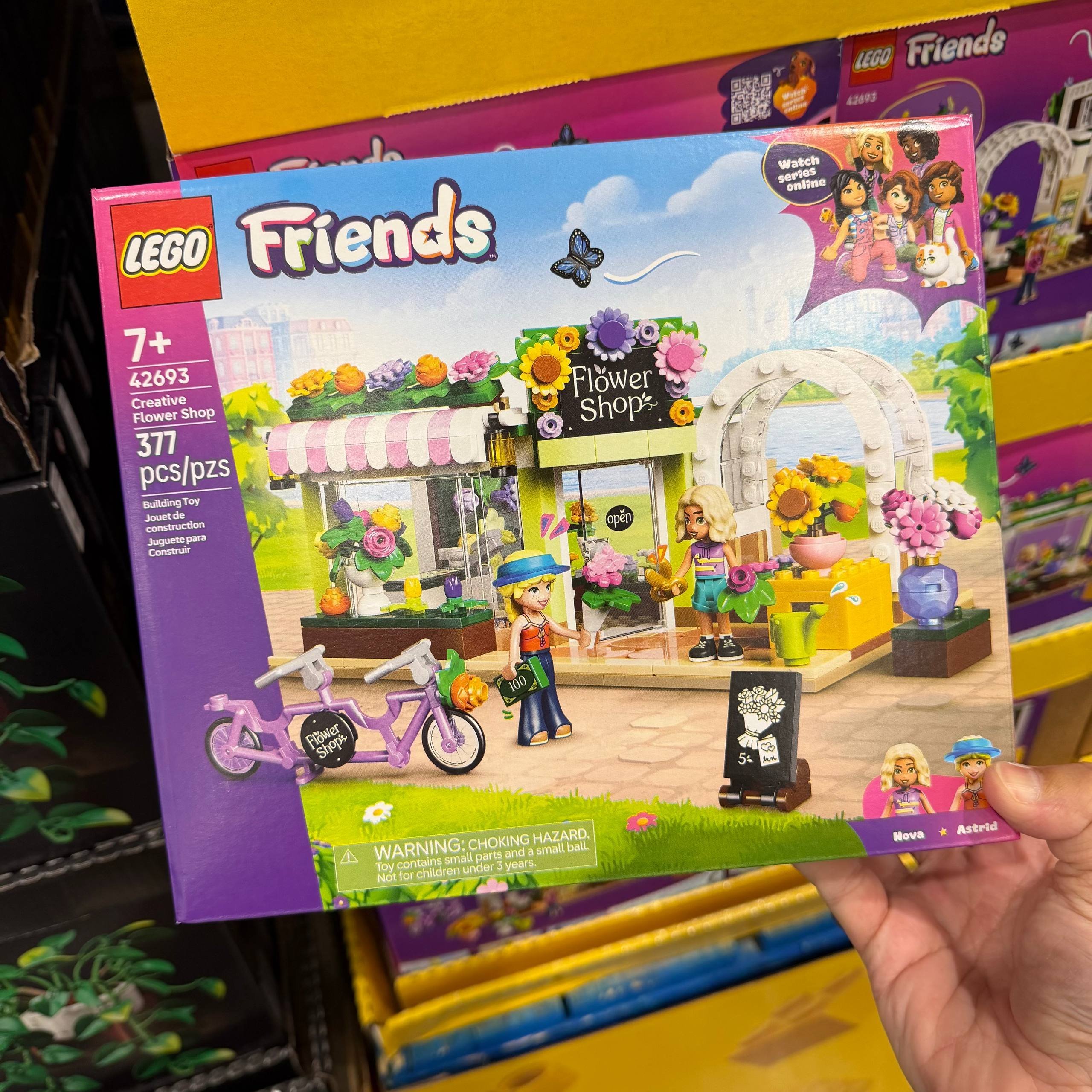 LEGO