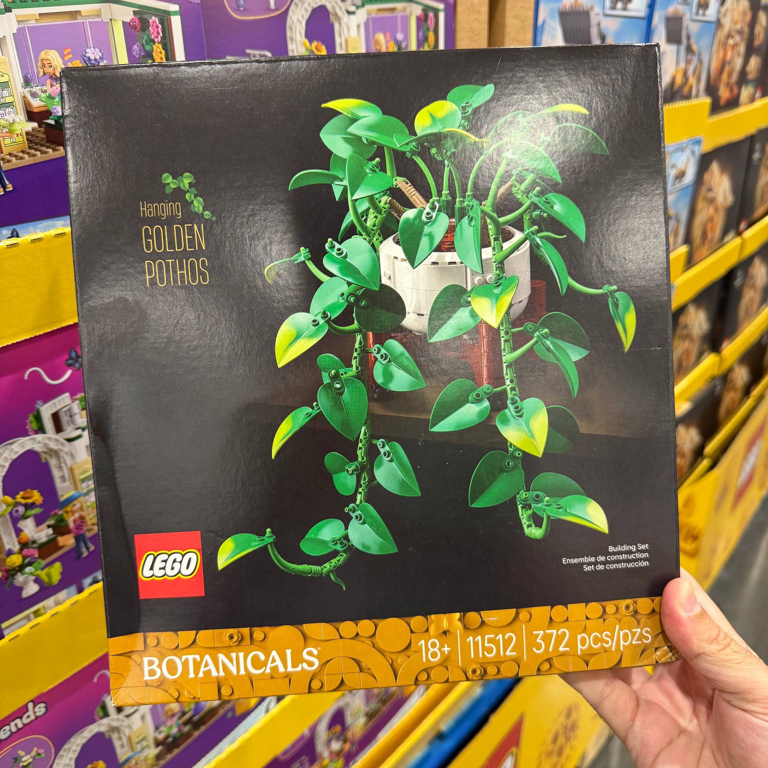 LEGO