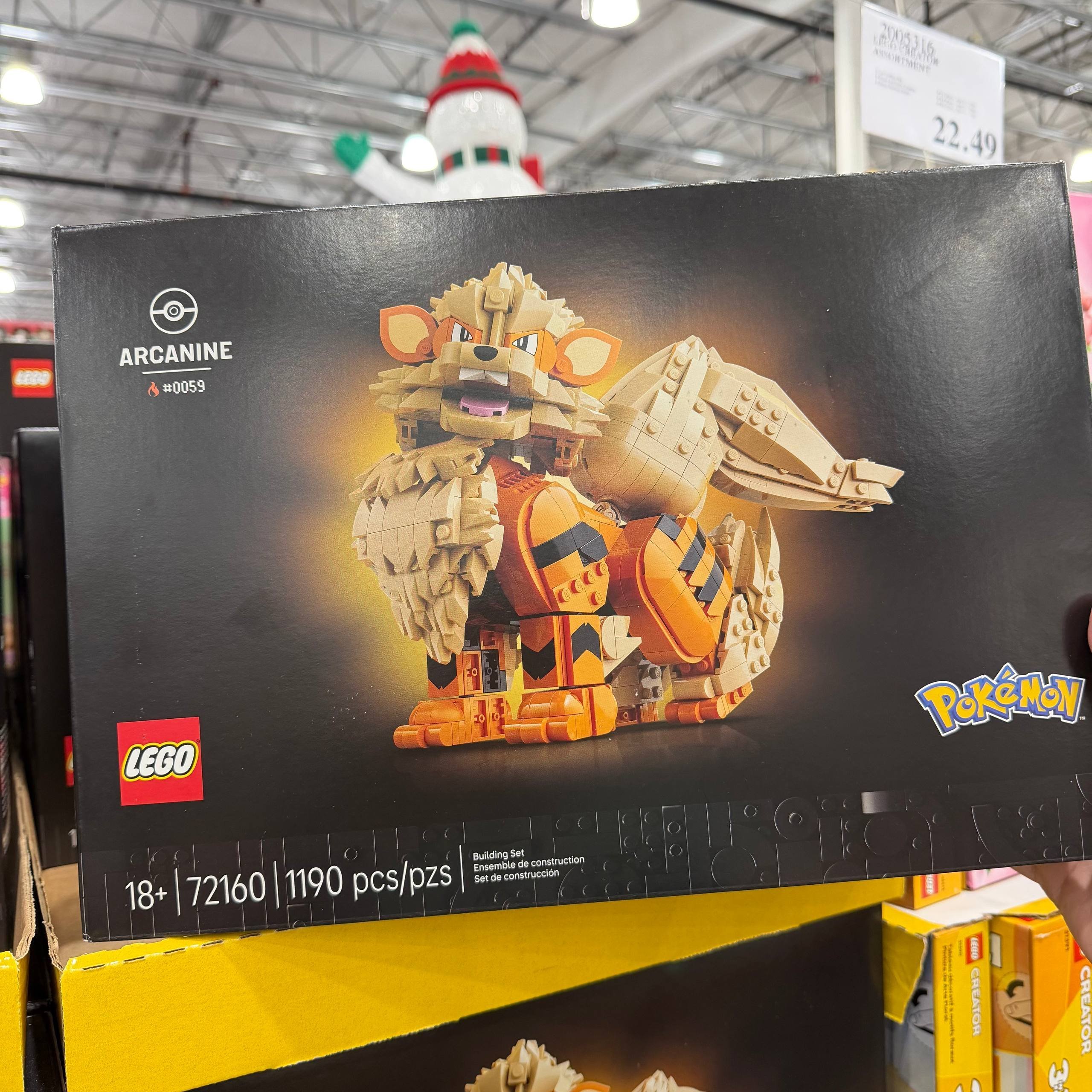 LEGO