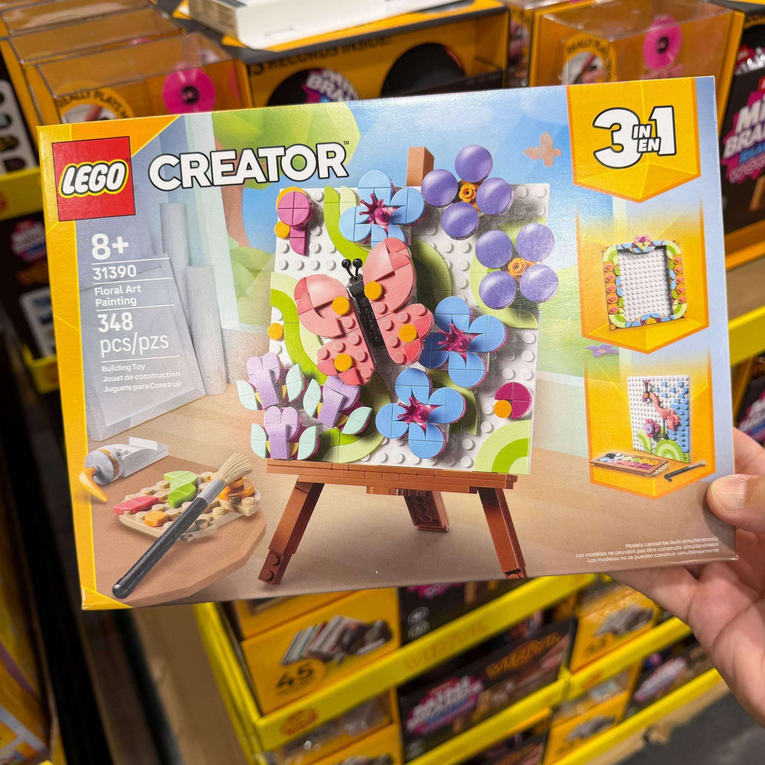 LEGO