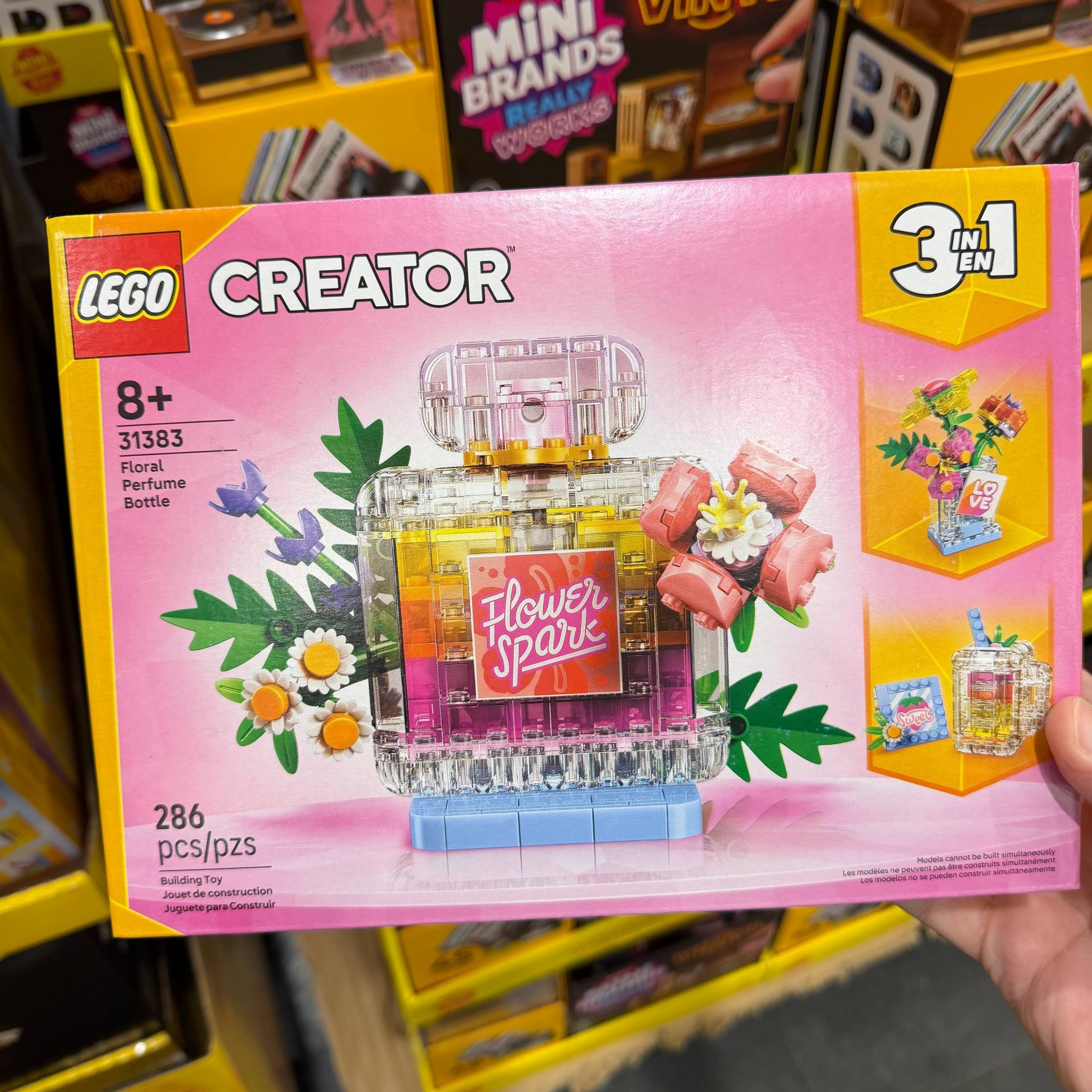 LEGO