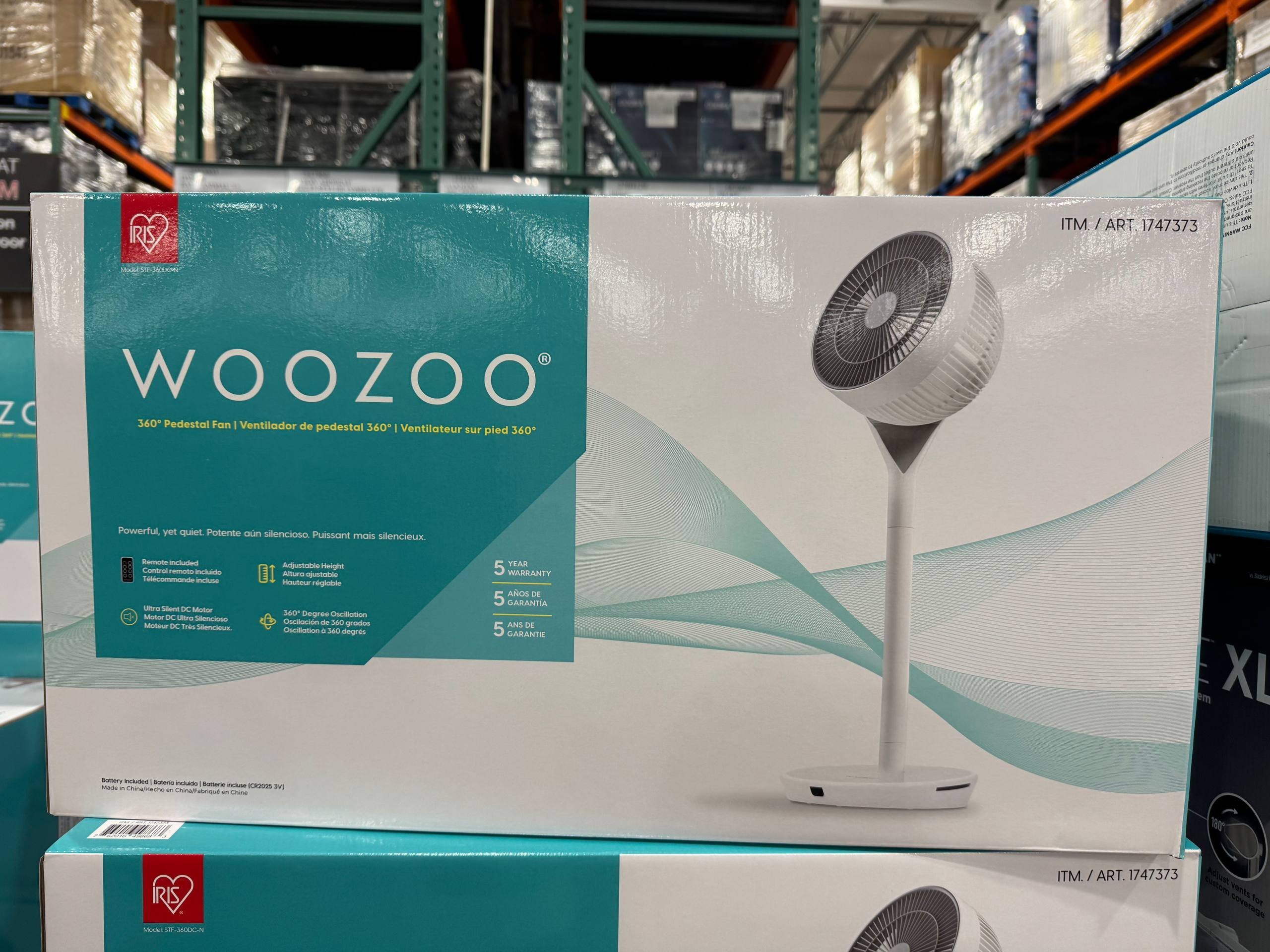 VENTILADOR