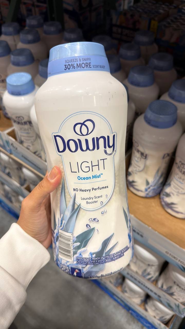 DOWNY - DESCONTO ATÉ 20/09