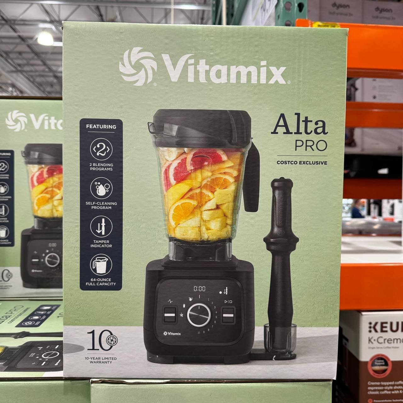 VITAMIX