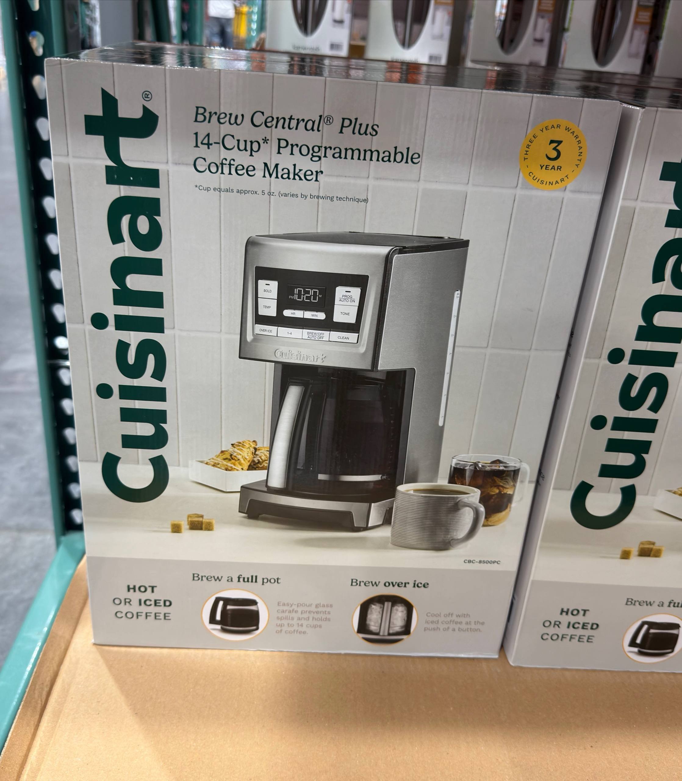CAFETEIRA