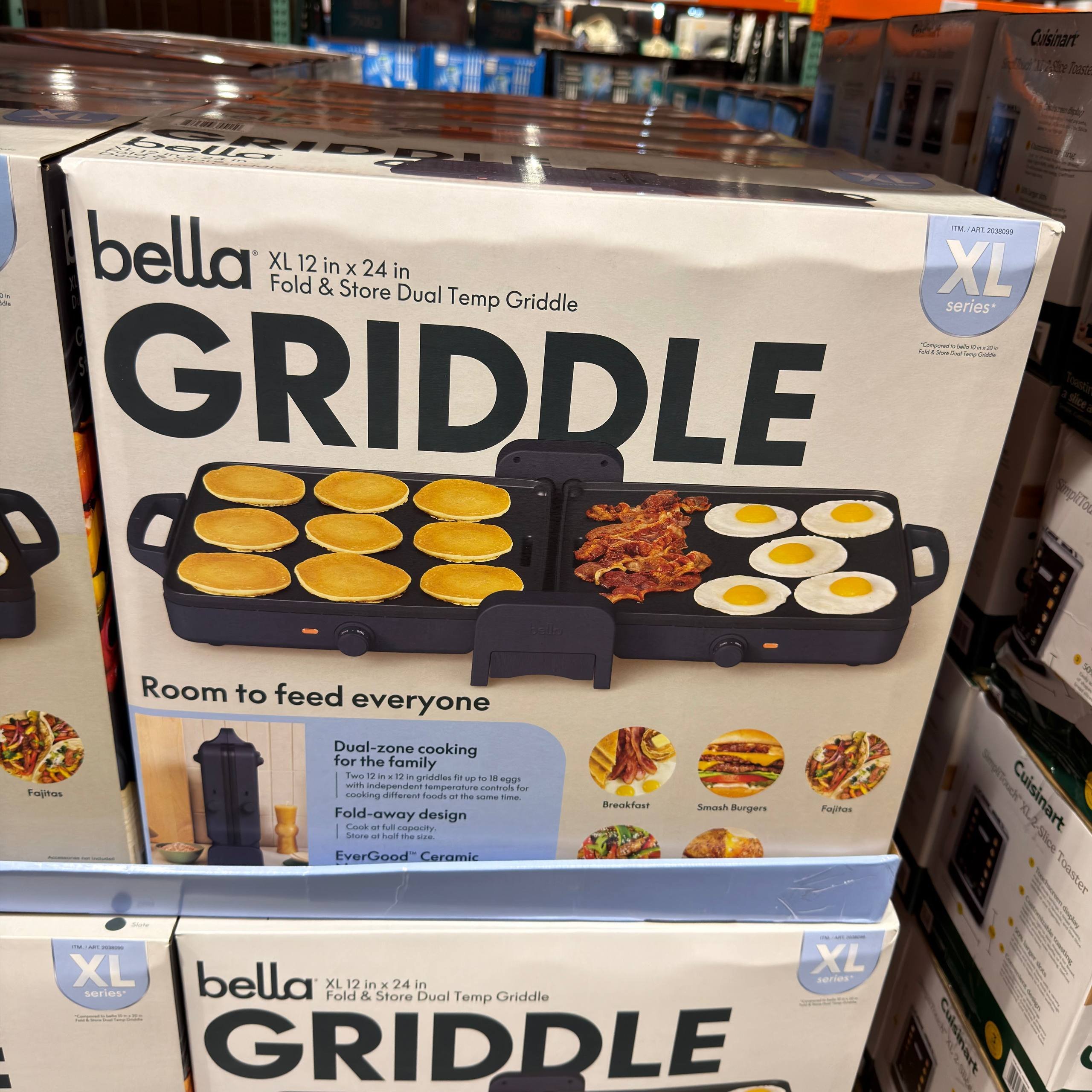 GRILL