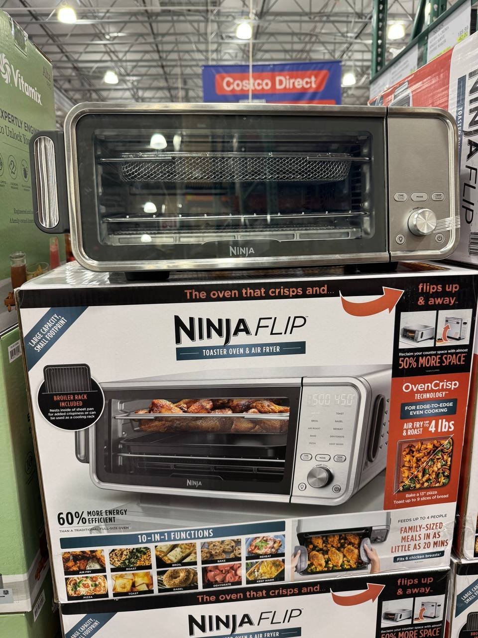 NINJA FLIP