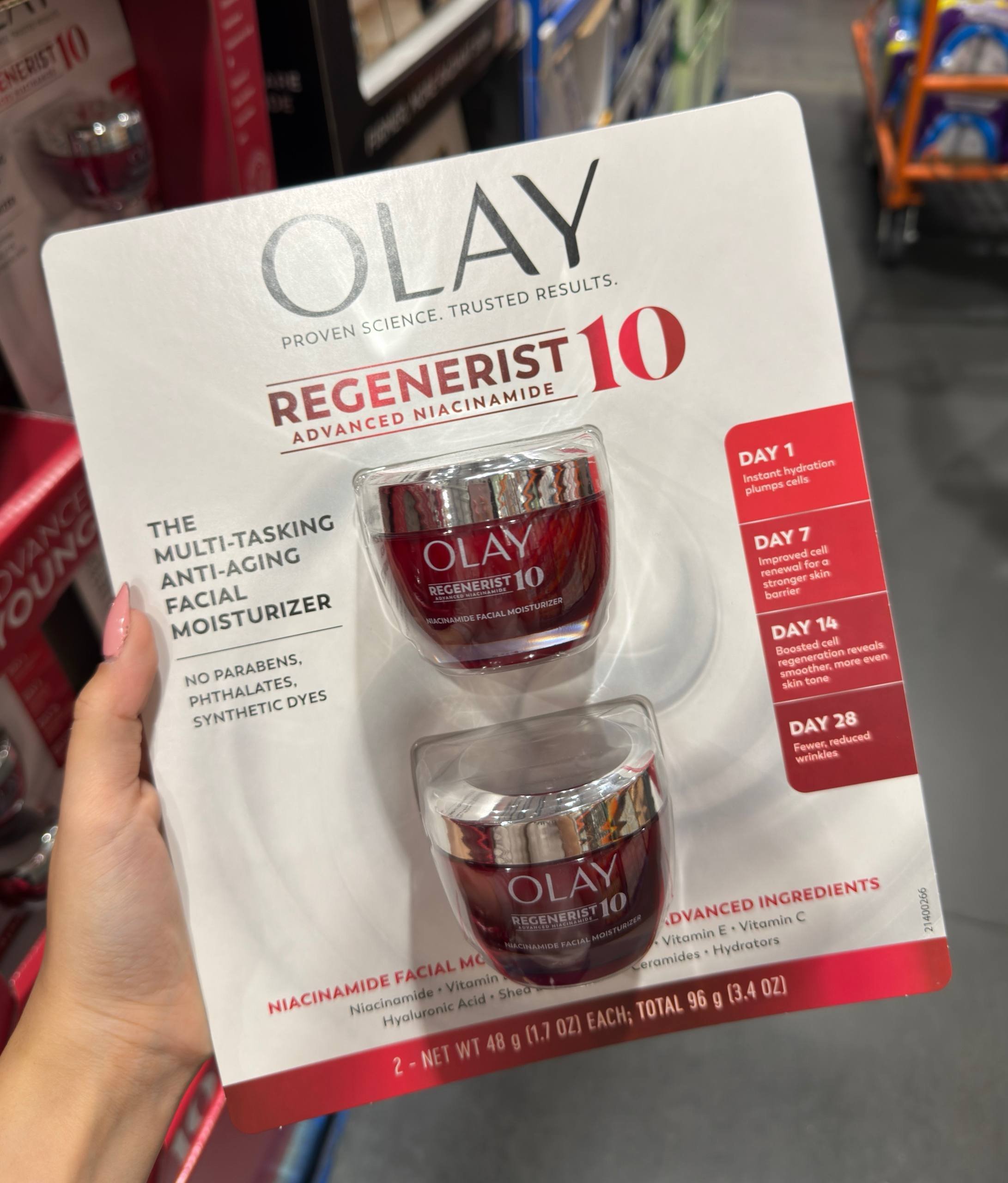 CREME ANTI IDADE RETINOL  - DESCONTO ATÉ 20/09