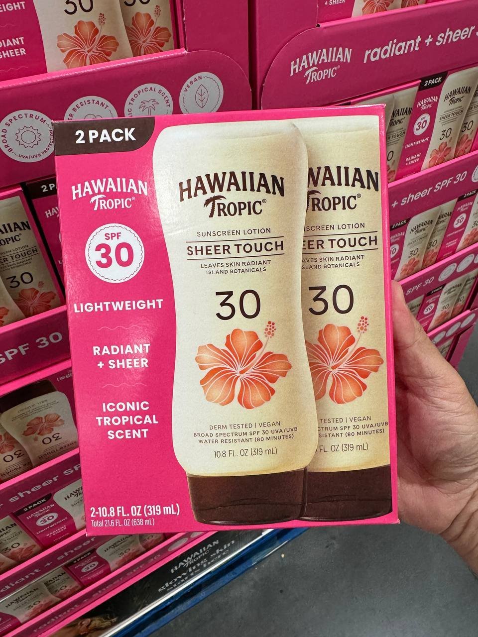 HAWAIIAN