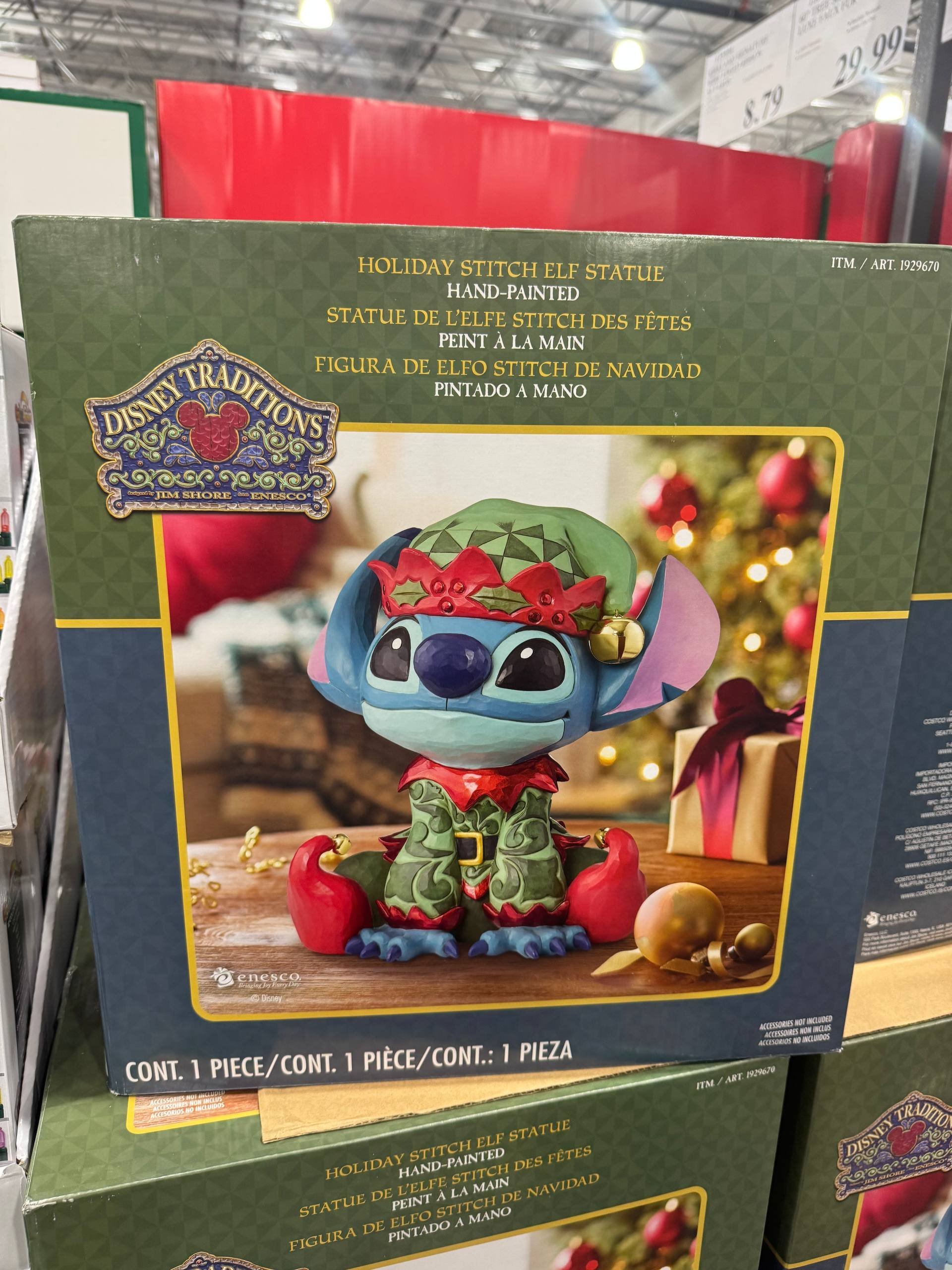 STITCH