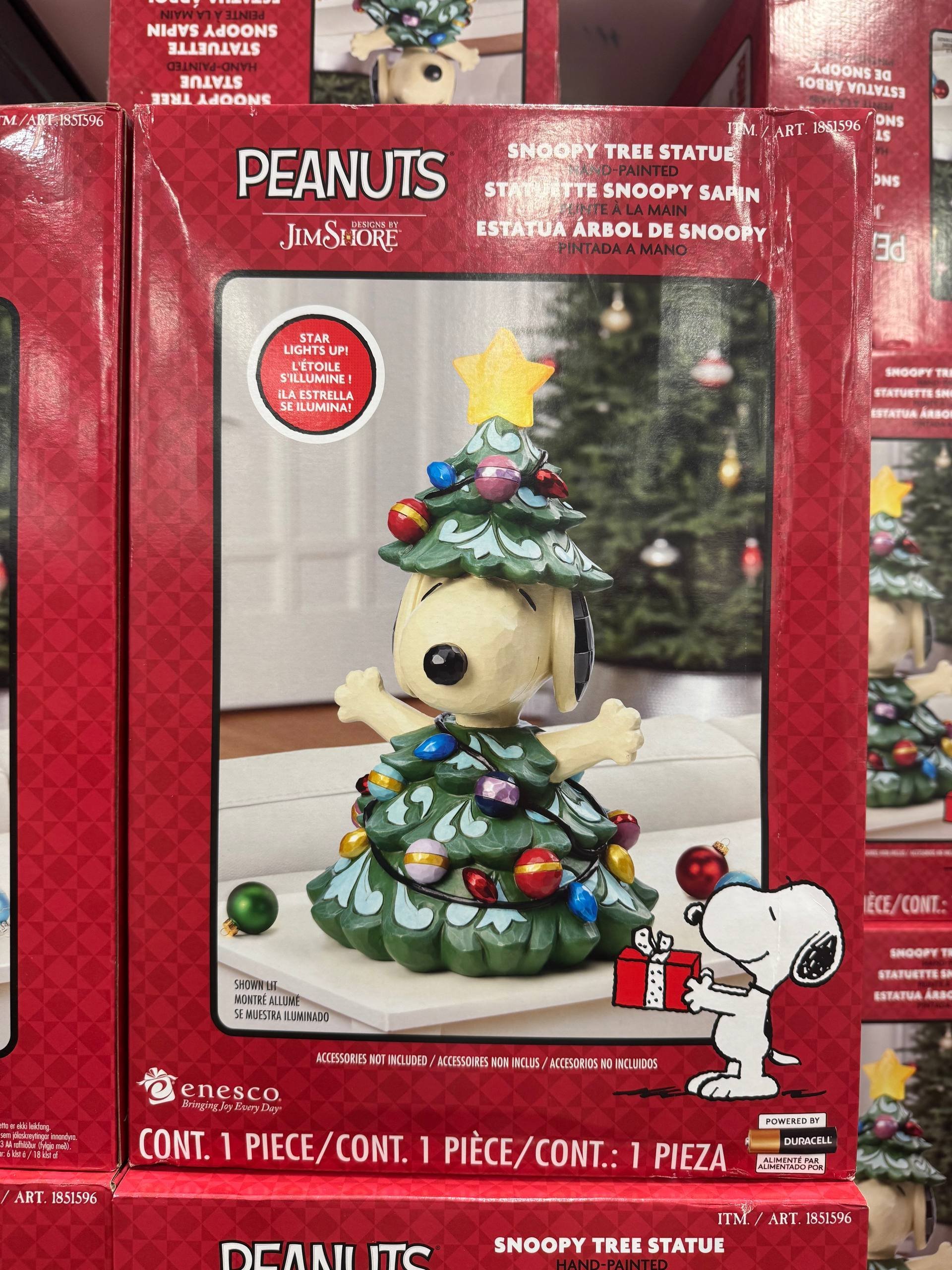 SNOOPY