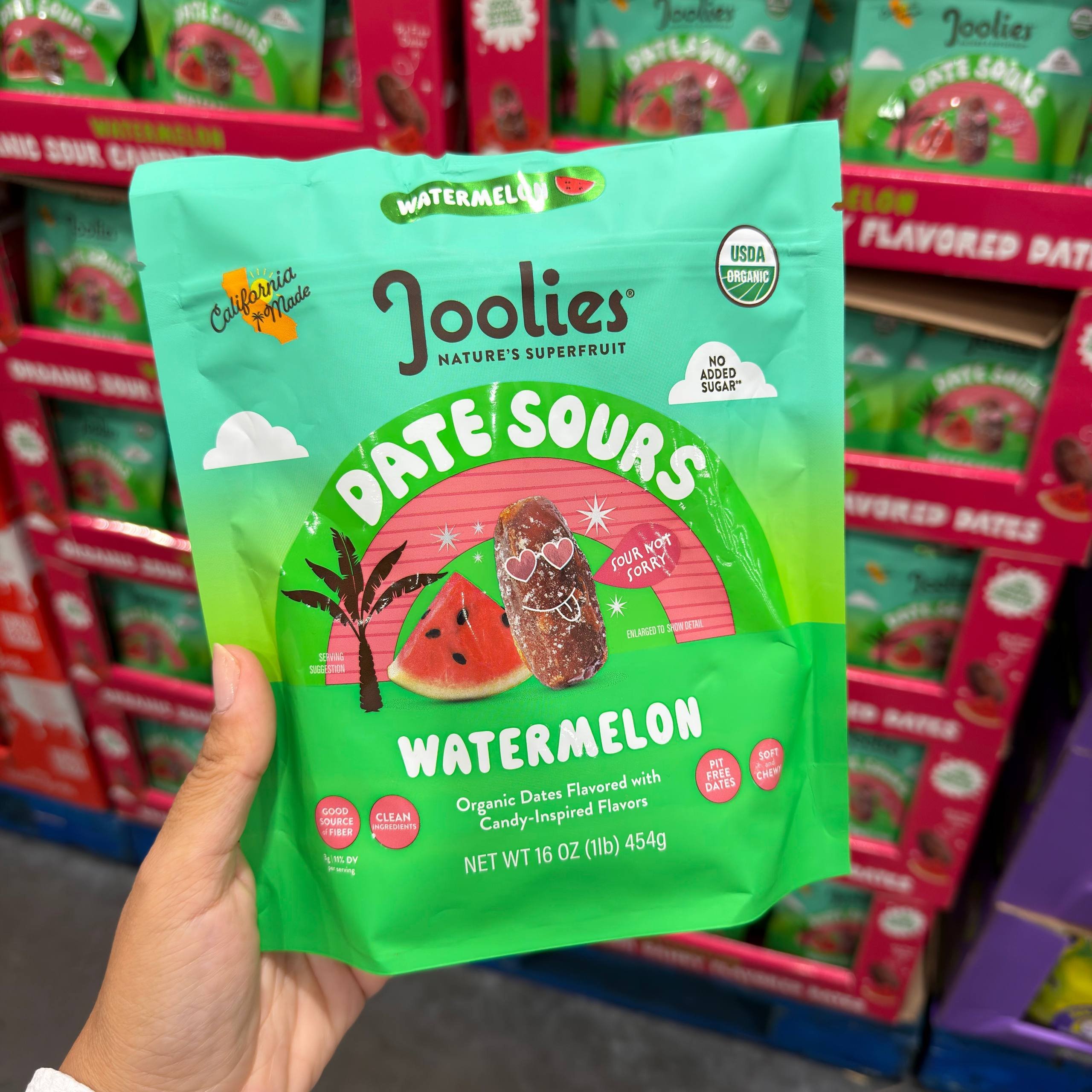 SNACK