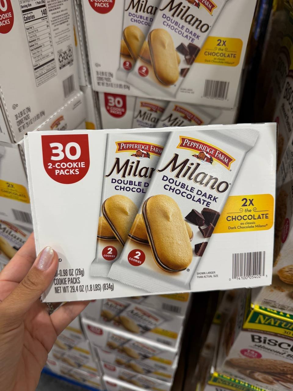 SNACK