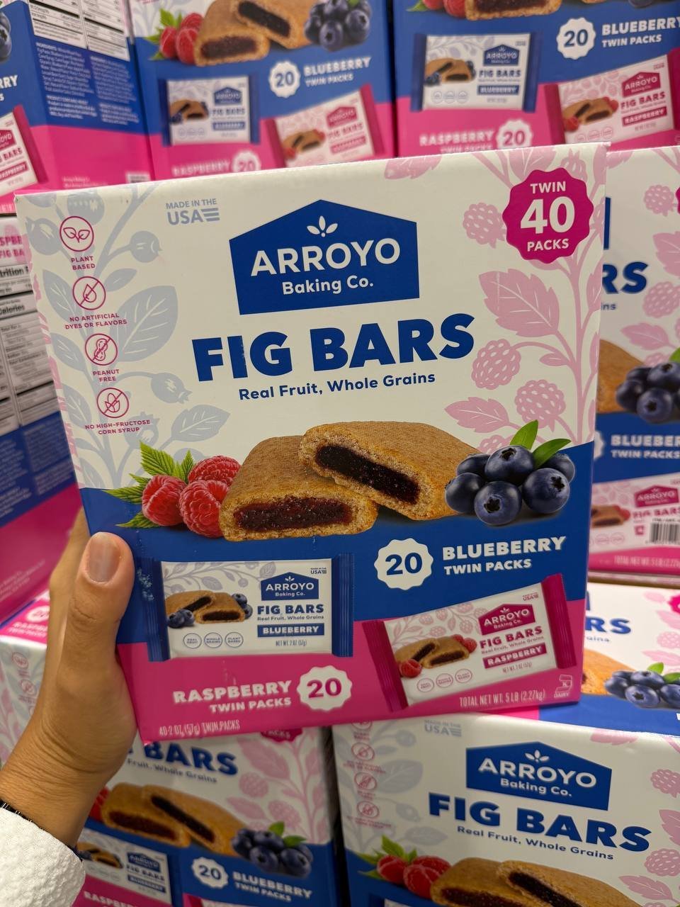 SNACK