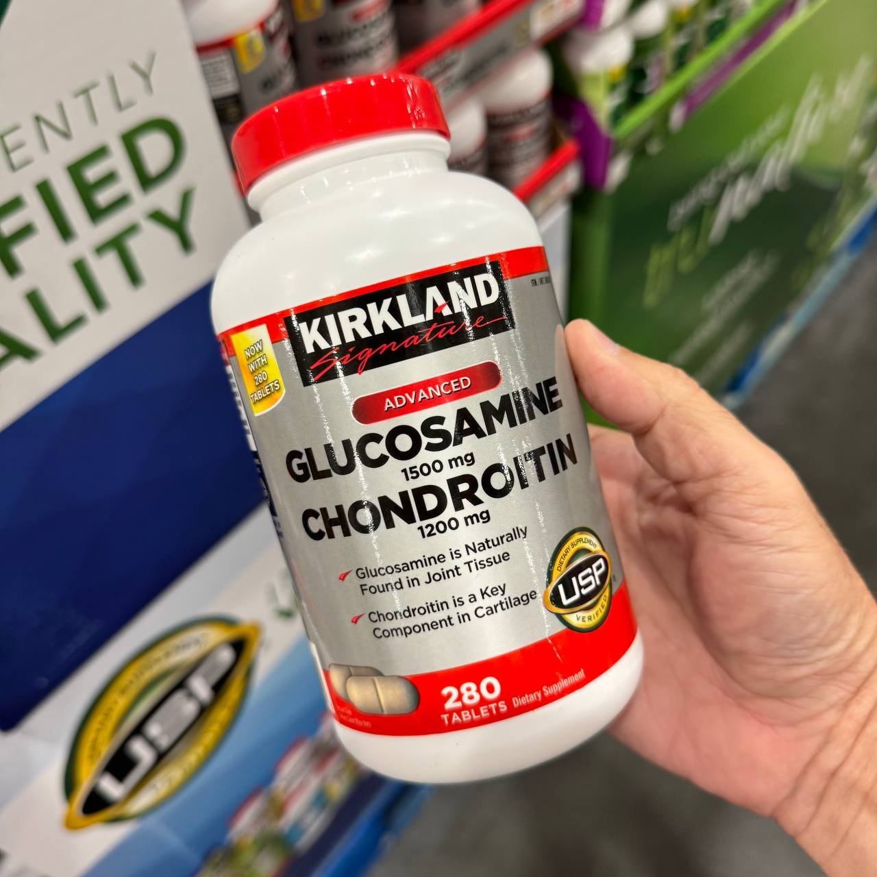 VITAMINA