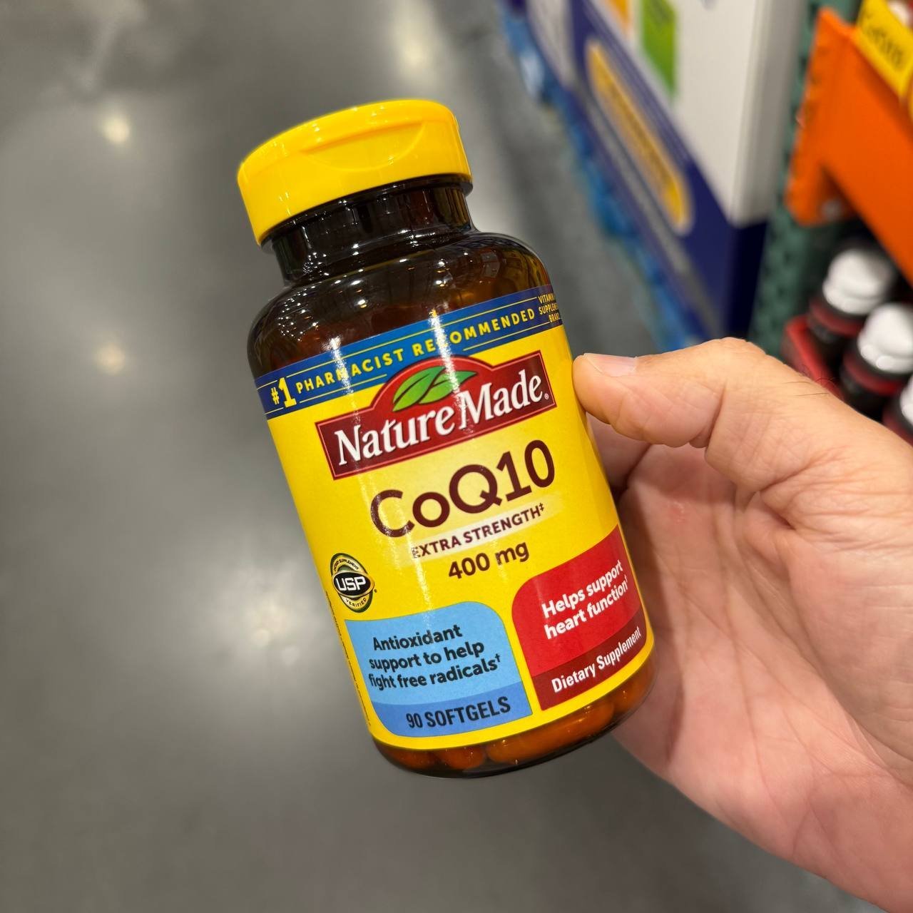 COQ10