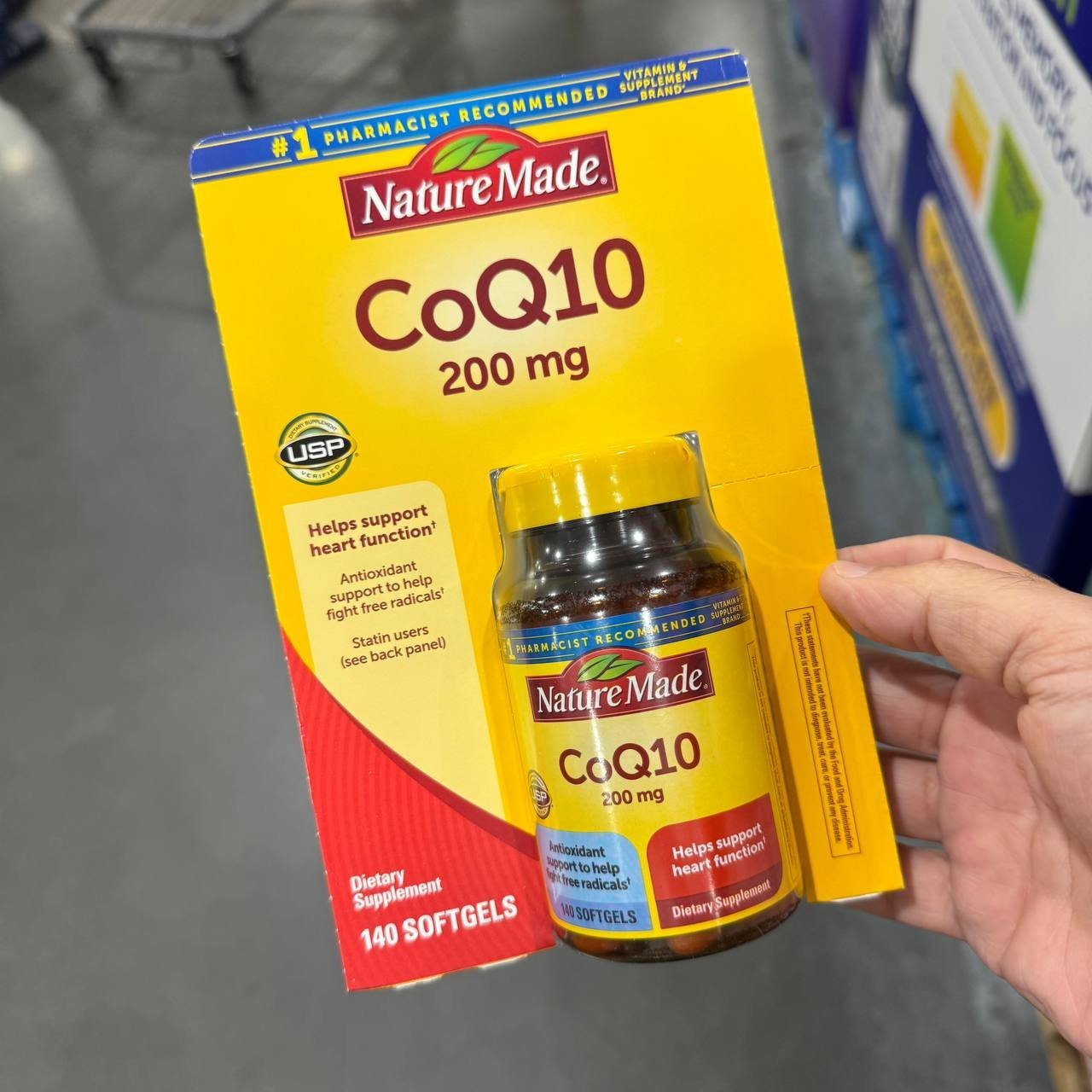 COQ10 - DESCONTO ATÉ 20/09